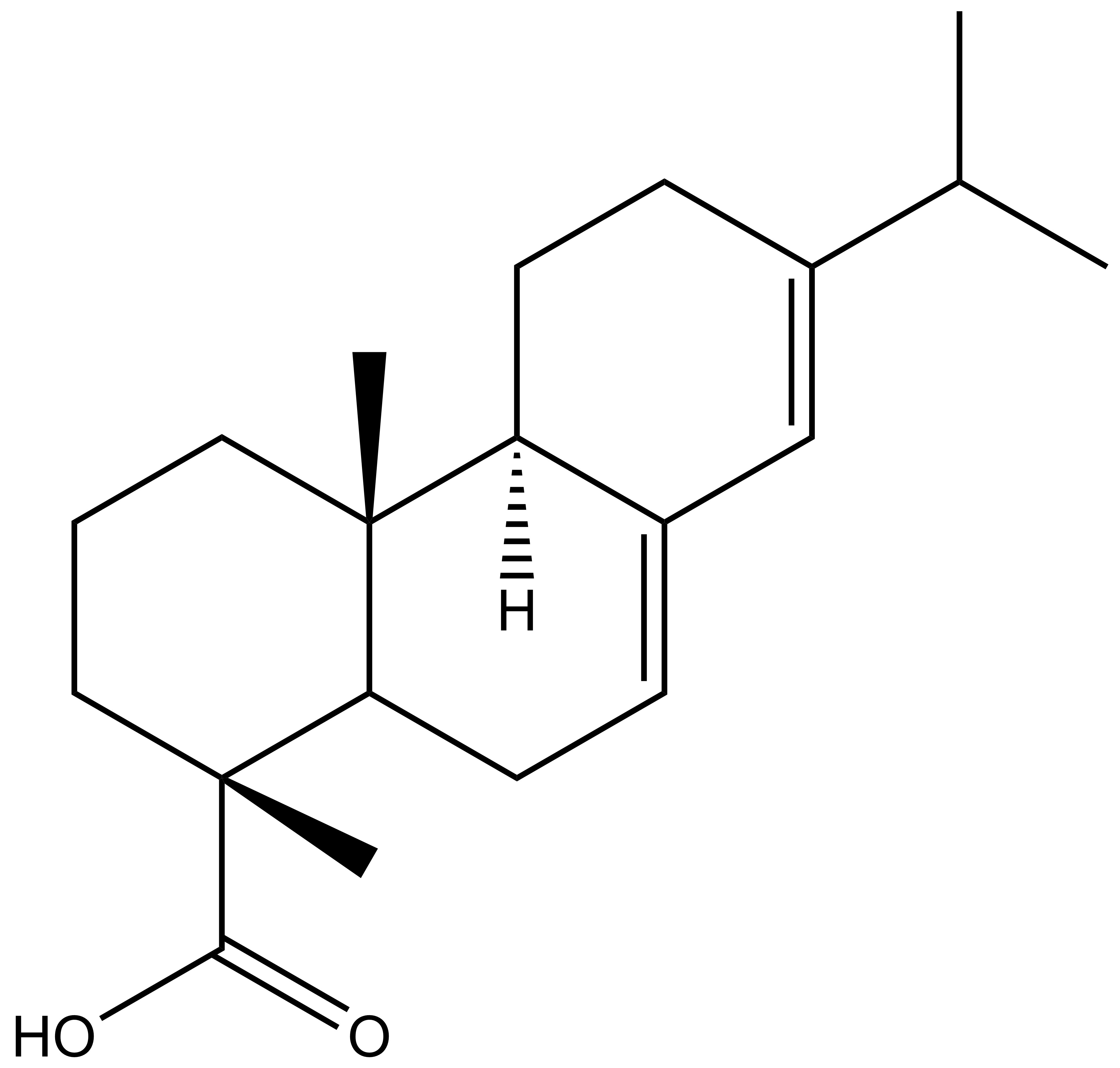 Abietic acid