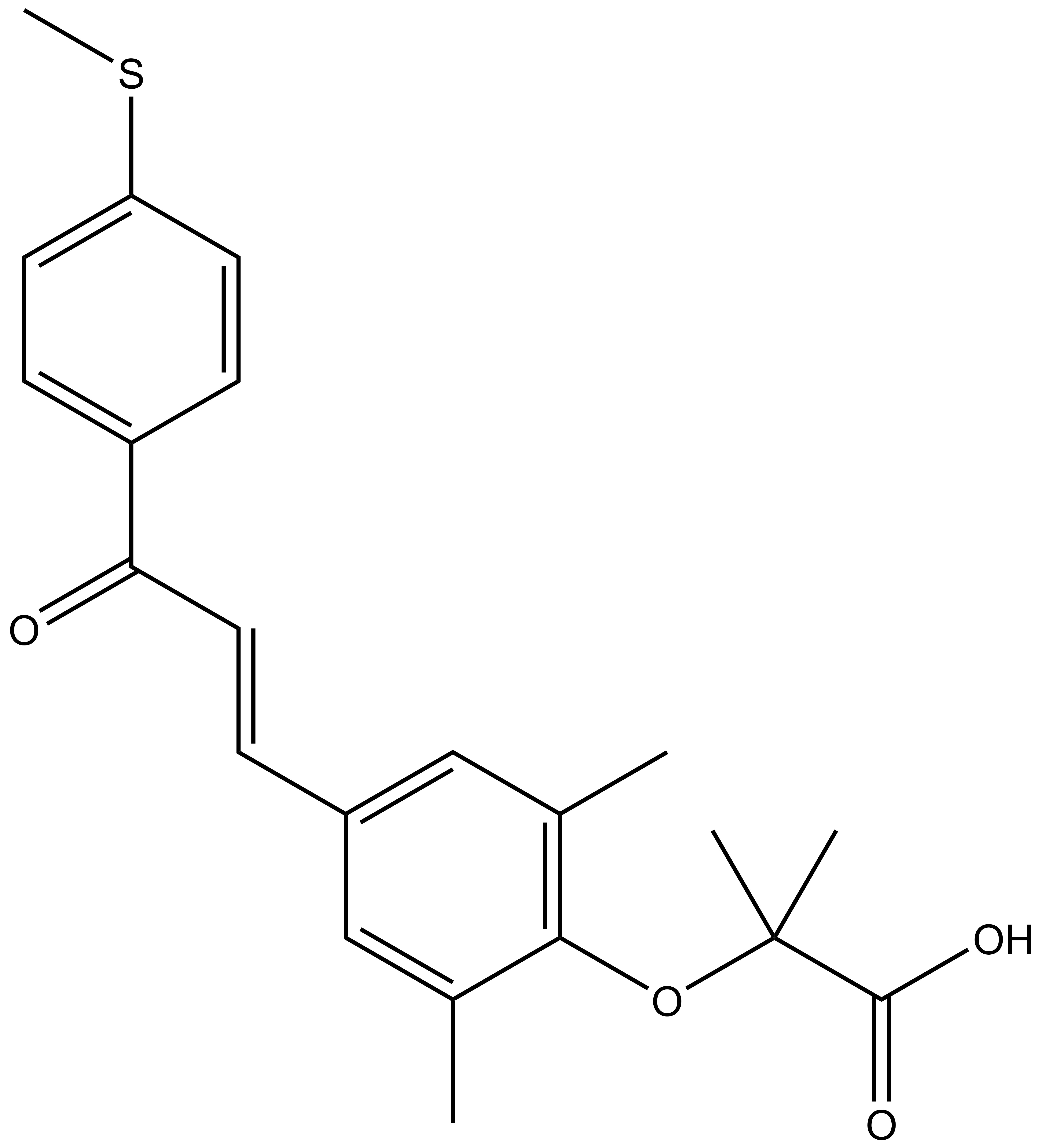 Elafibranor