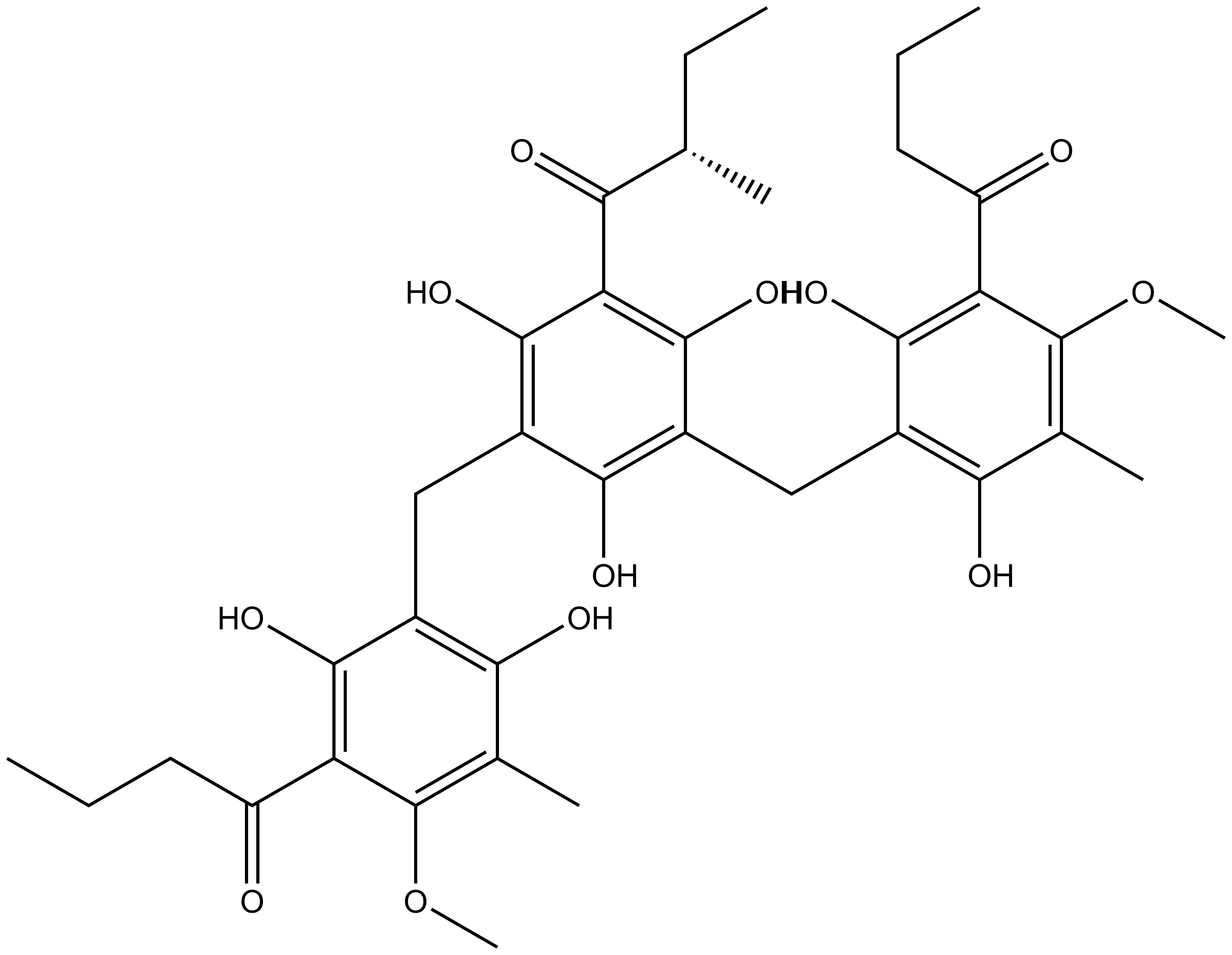 Agrimol B