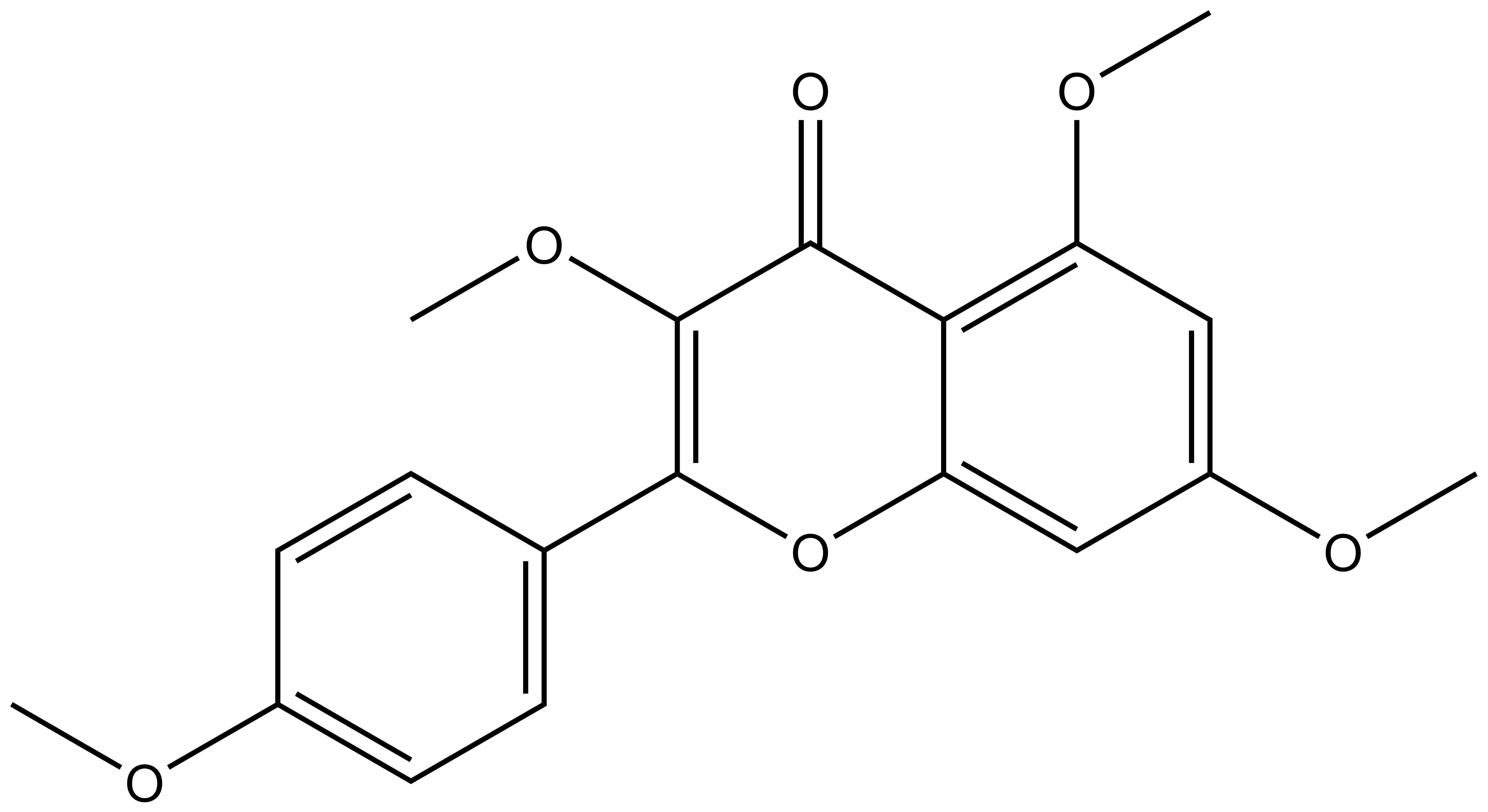Tetramethylkaempferol
