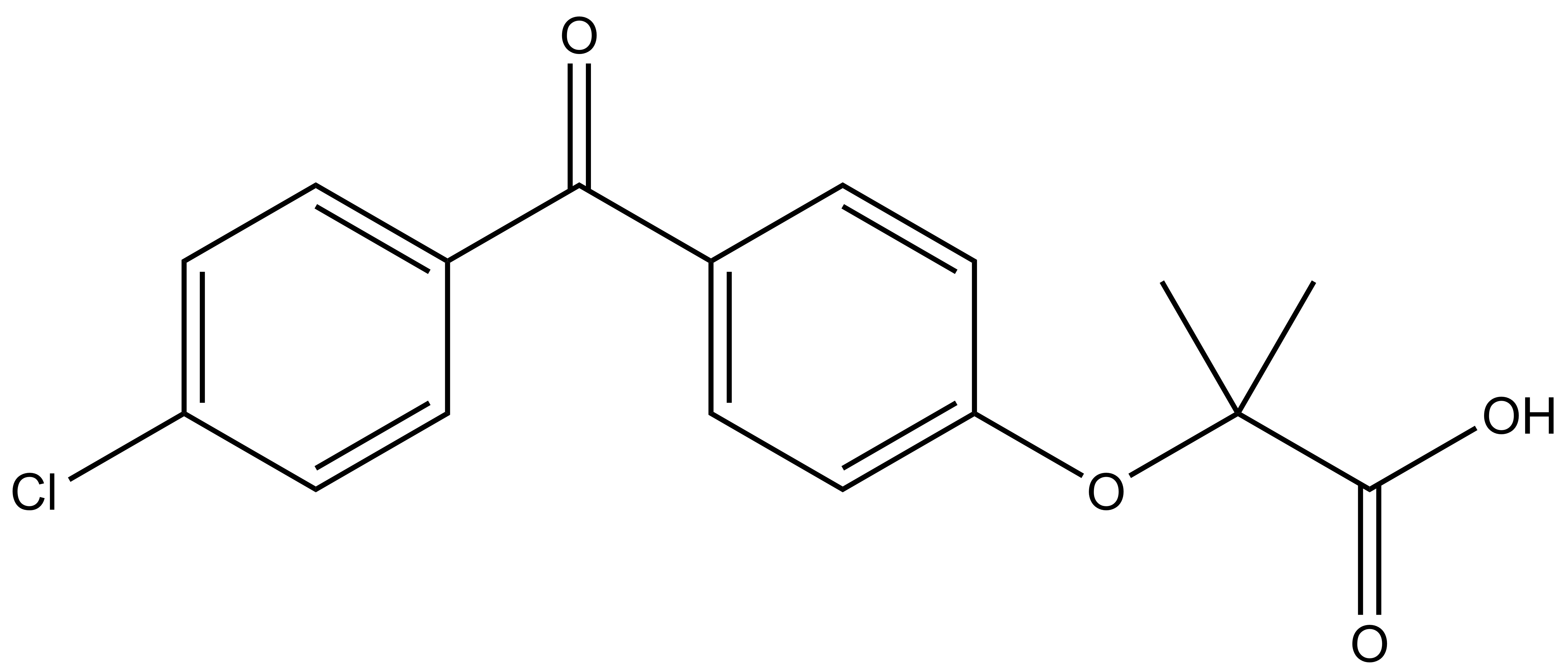 Fenofibric acid