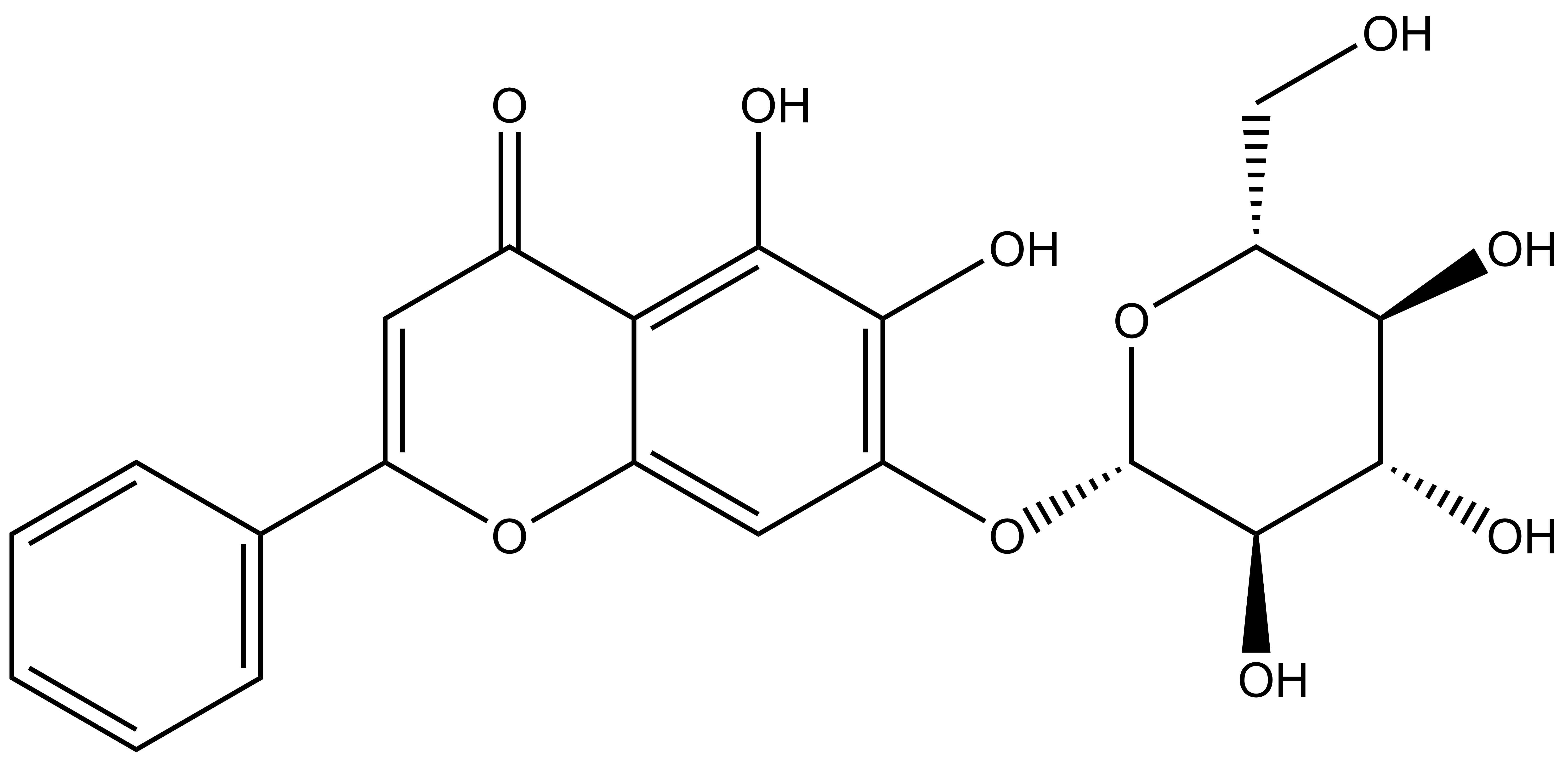 Oroxin A