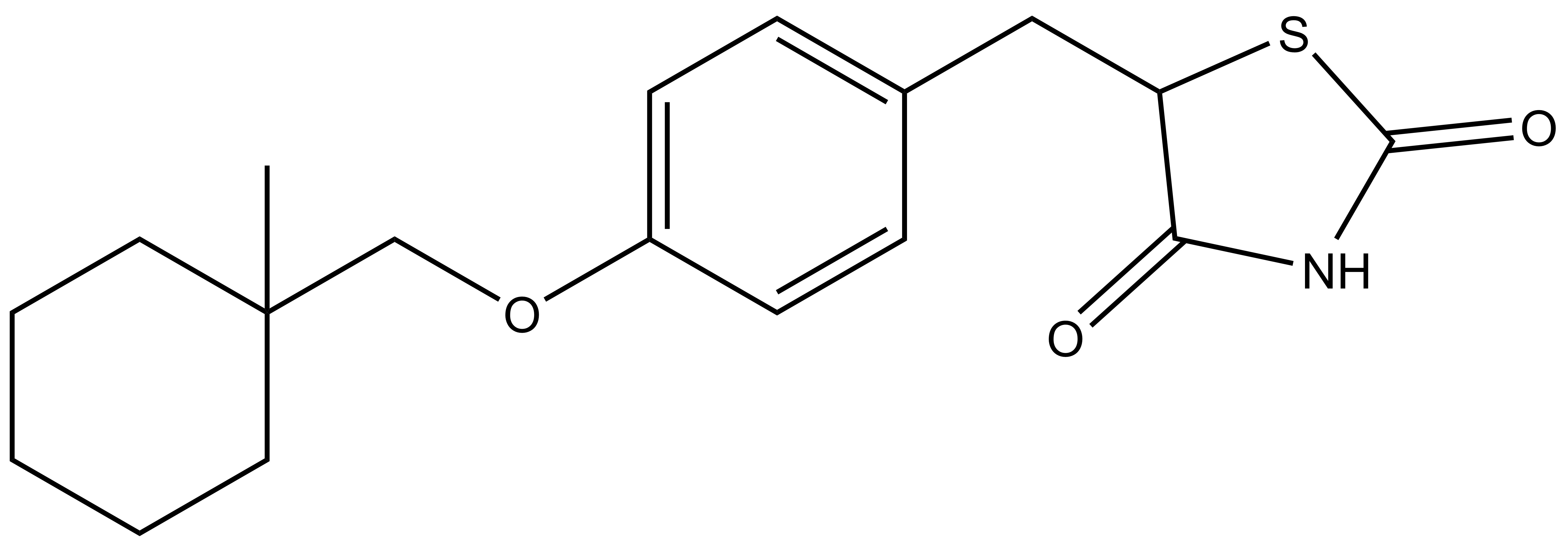Ciglitazone