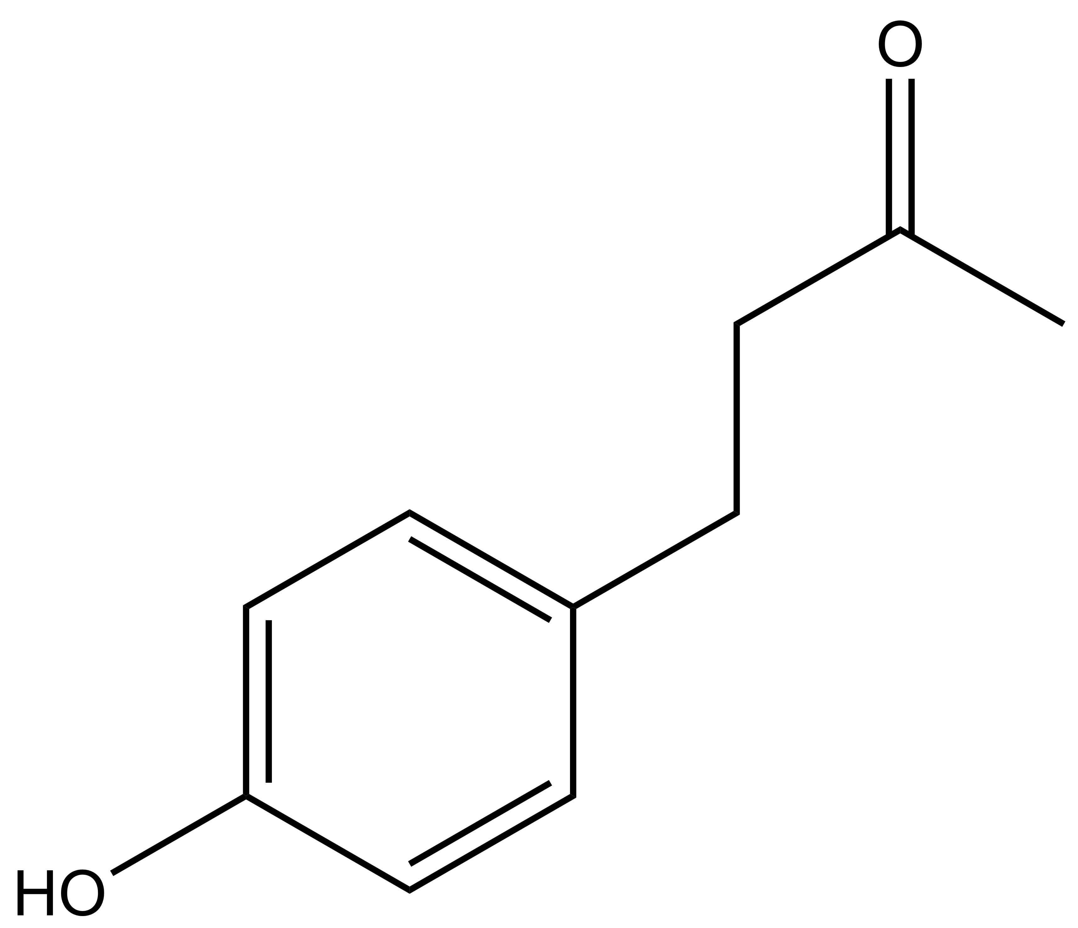 Raspberry ketone