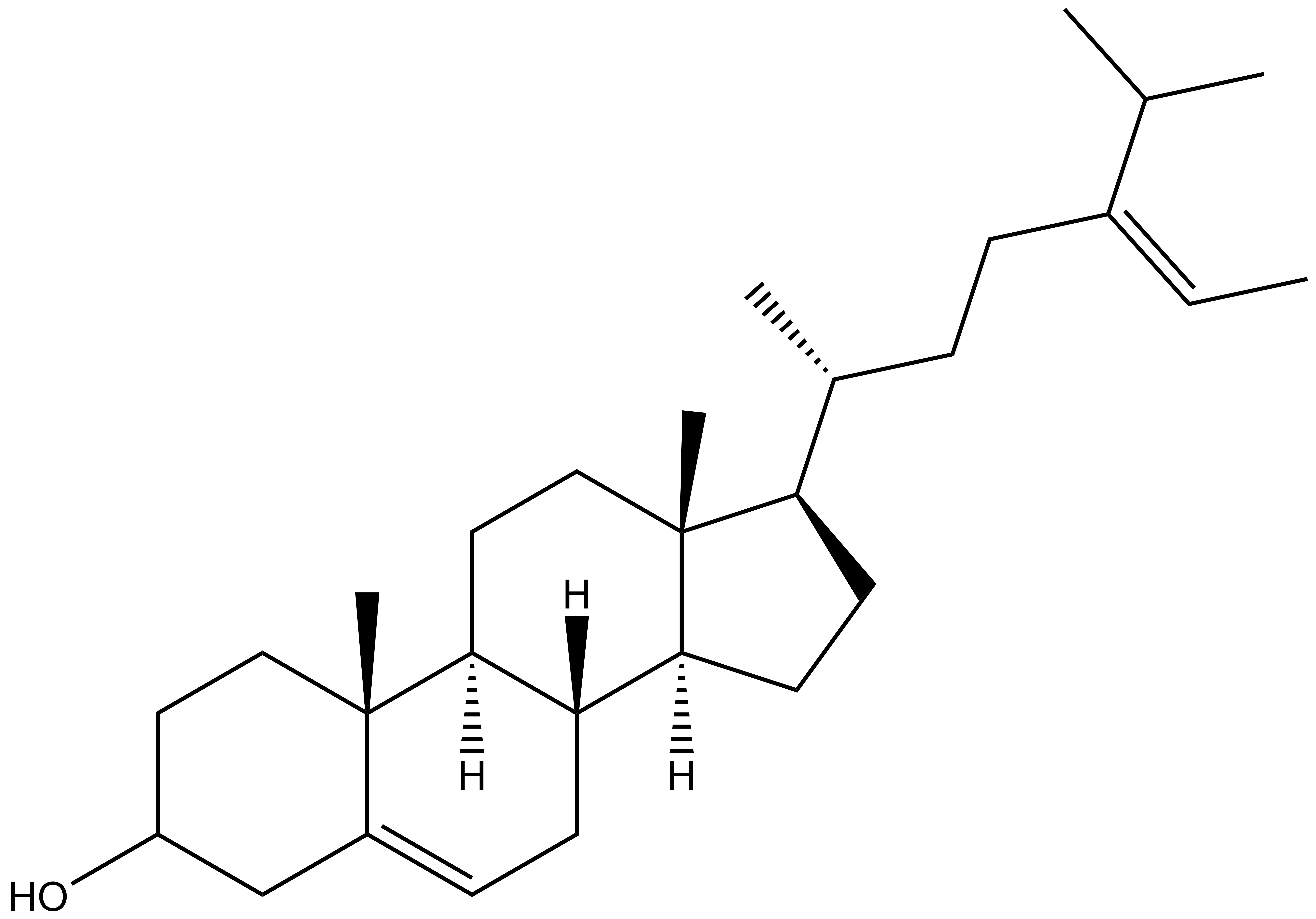 Fucosterol
