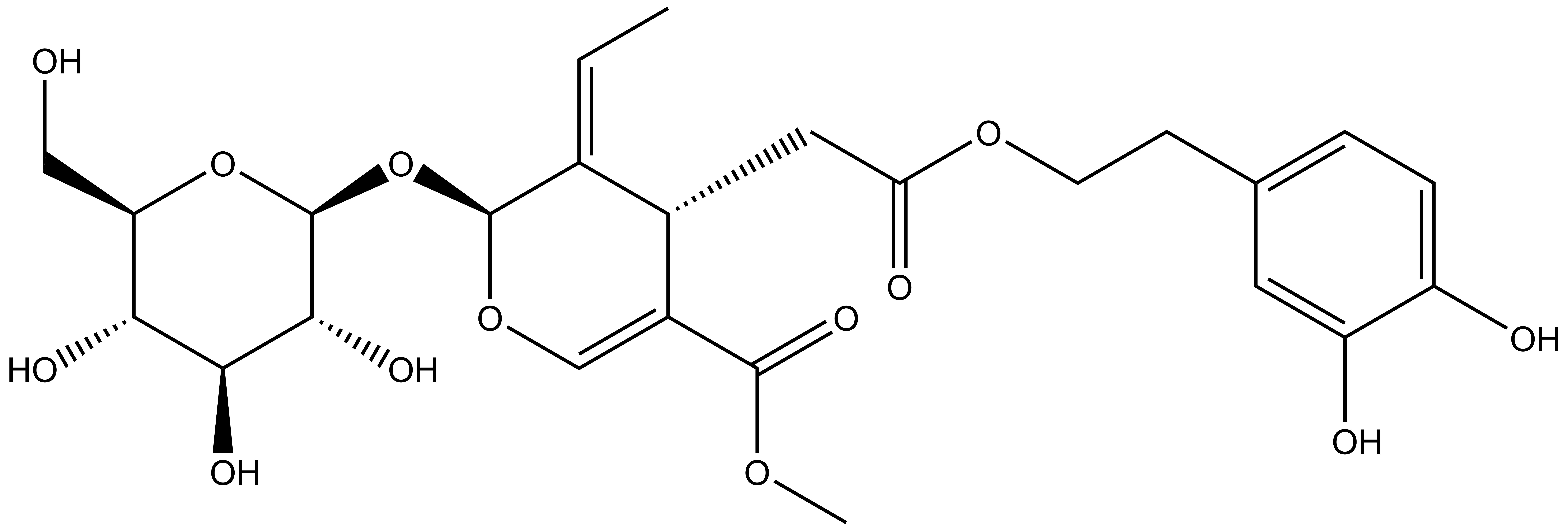 Oleuropein