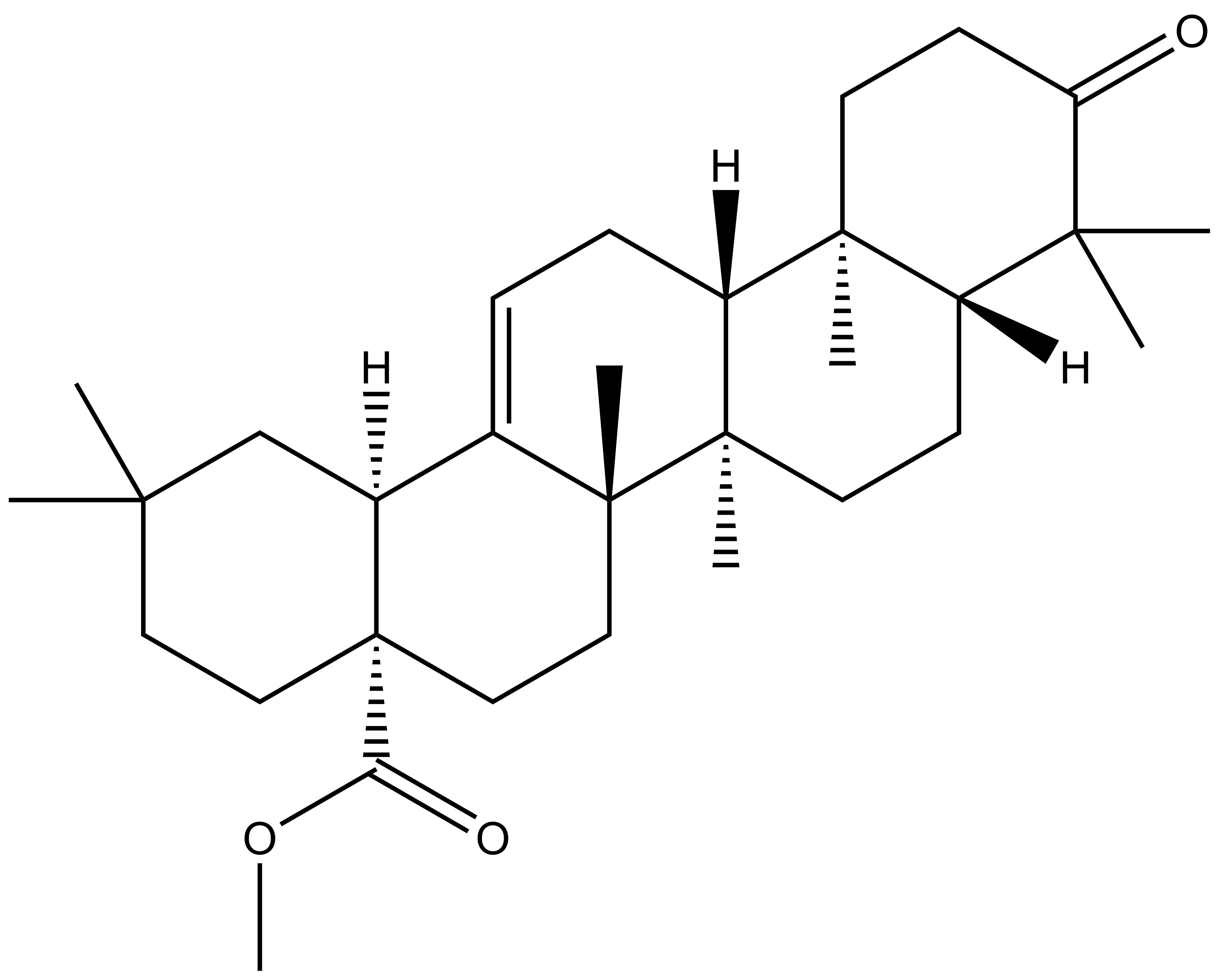 Methyl oleanonate