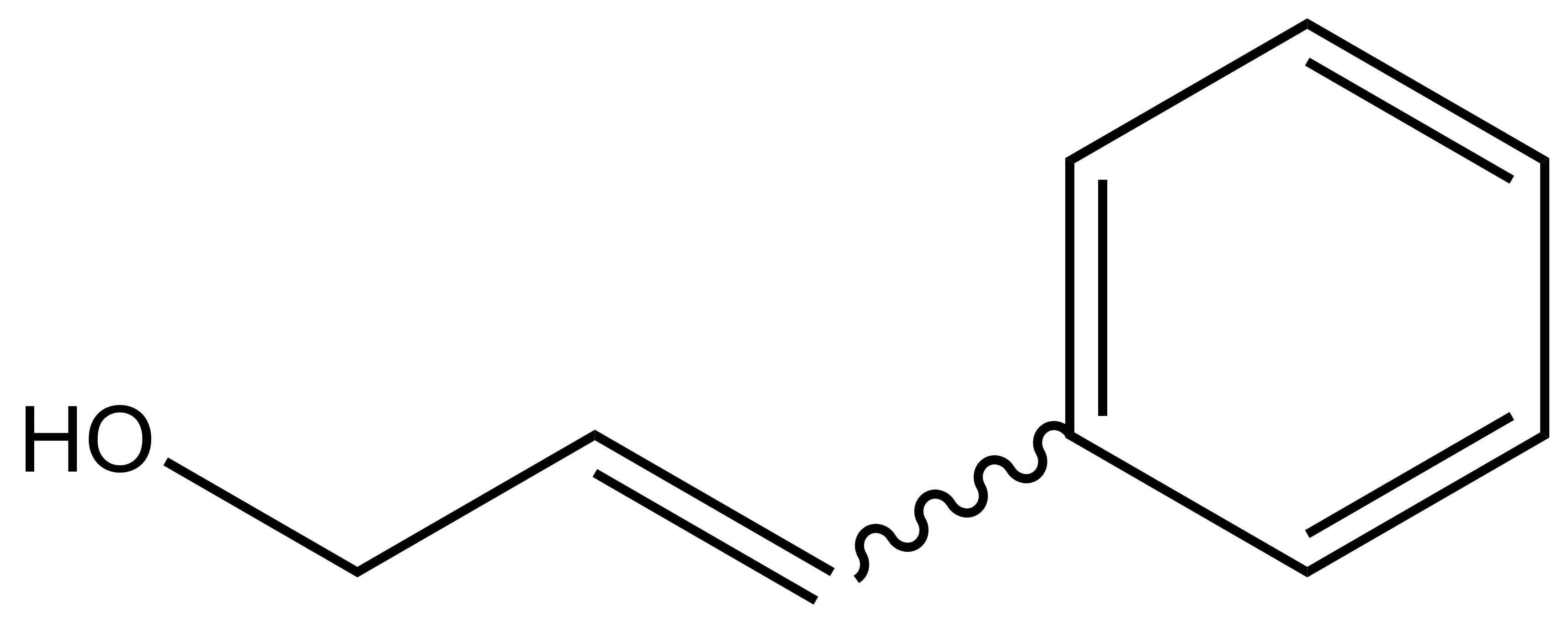 Cinnamyl alcohol