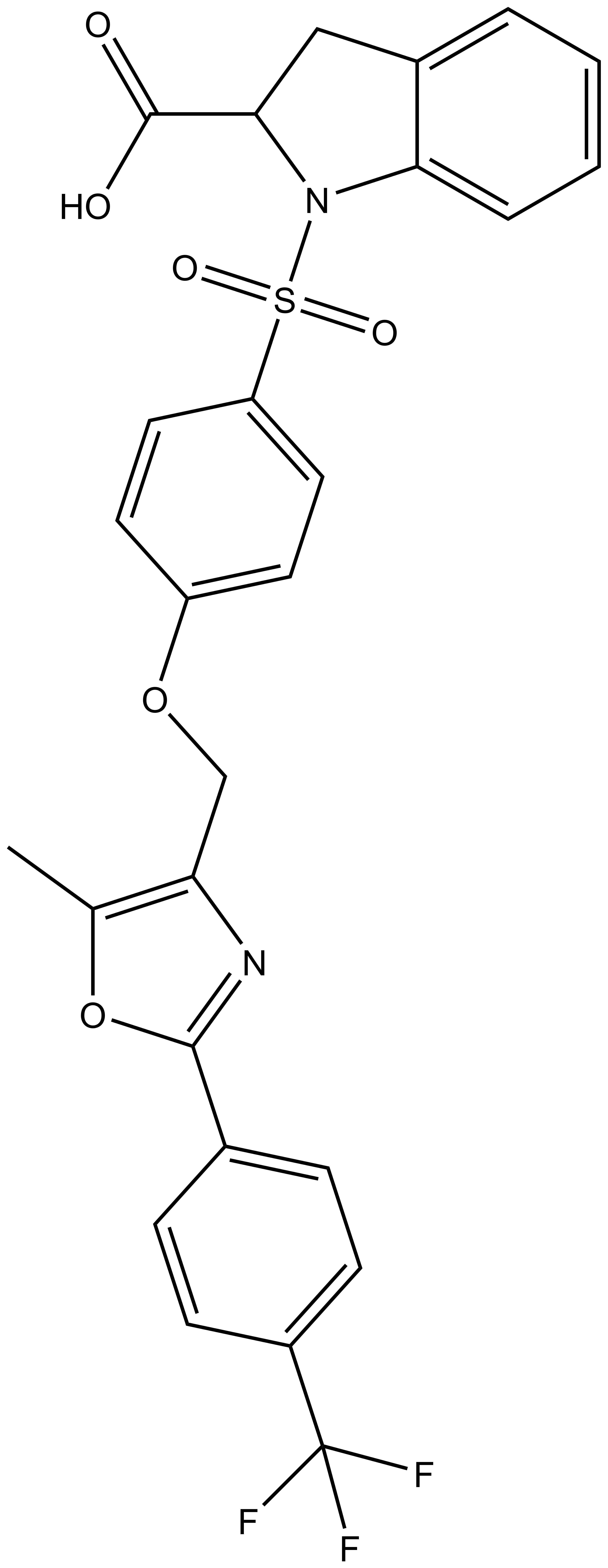 Cevoglitazar