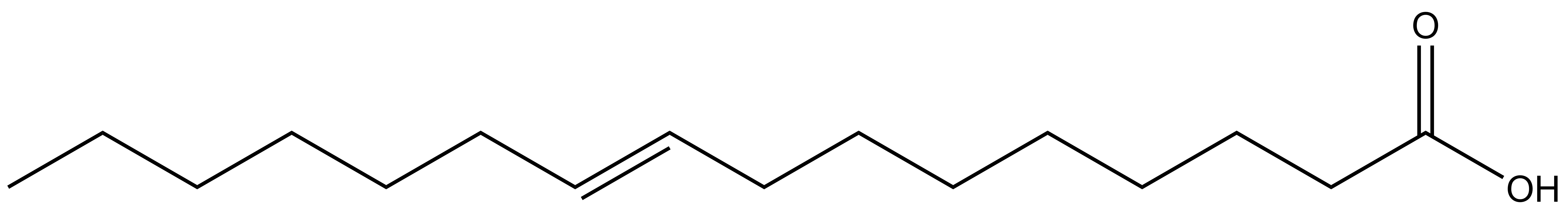 Palmitelaidic acid