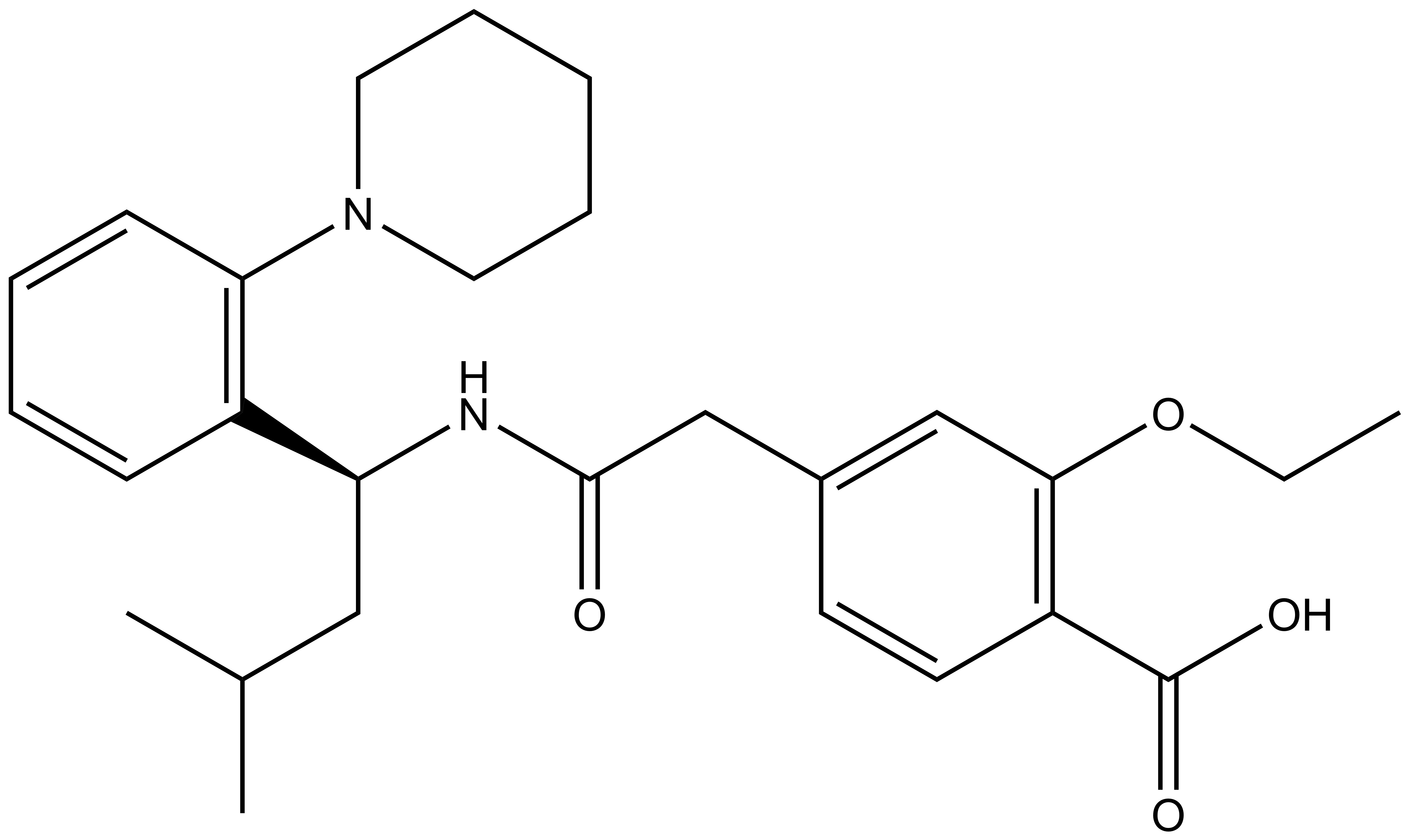 Repaglinide