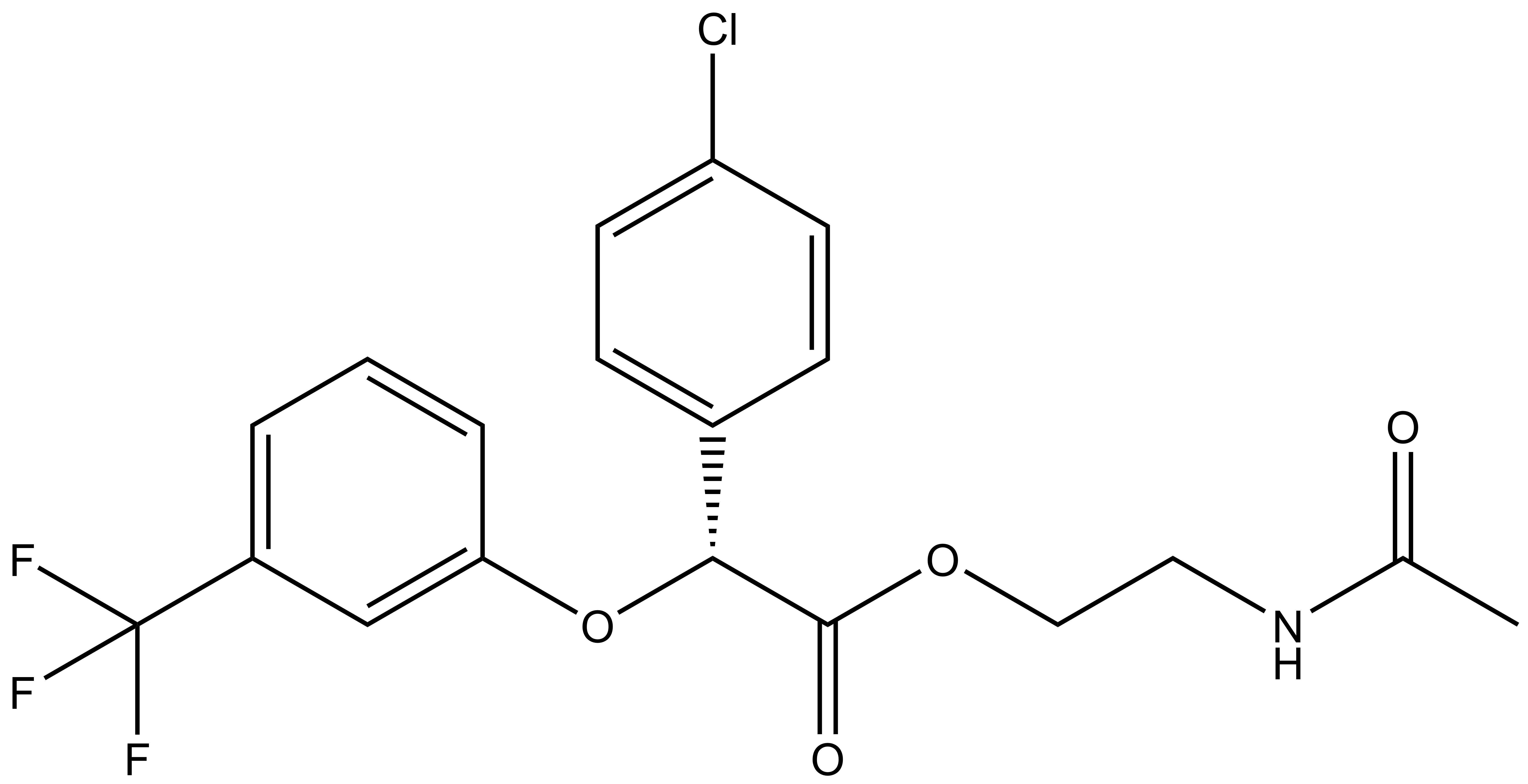 Arhalofenate