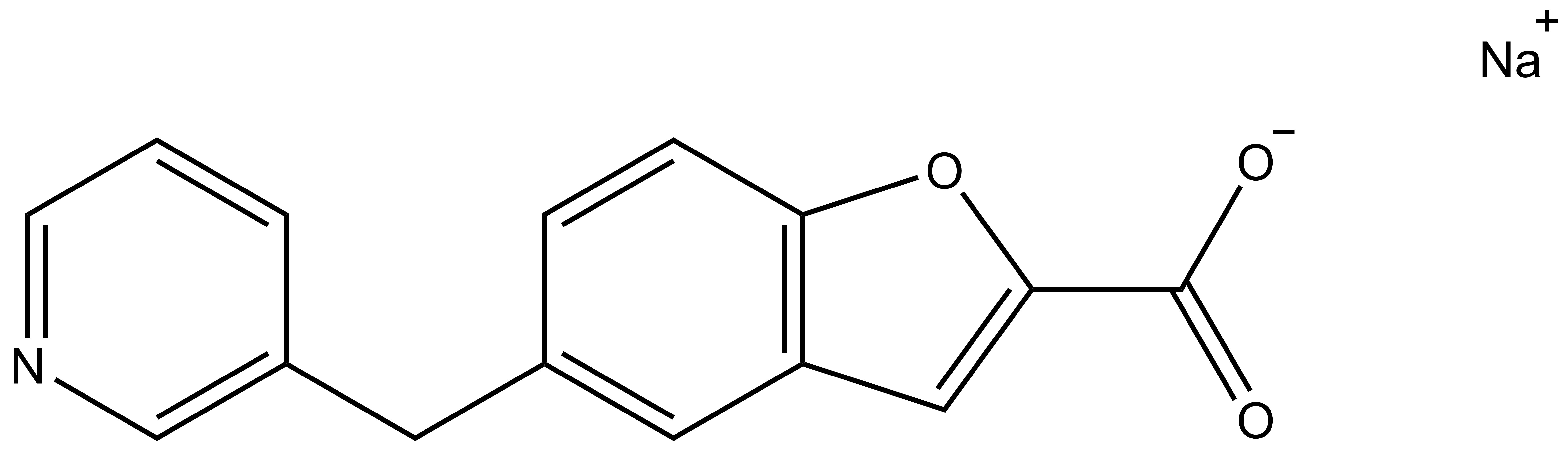 Furegrelate sodium