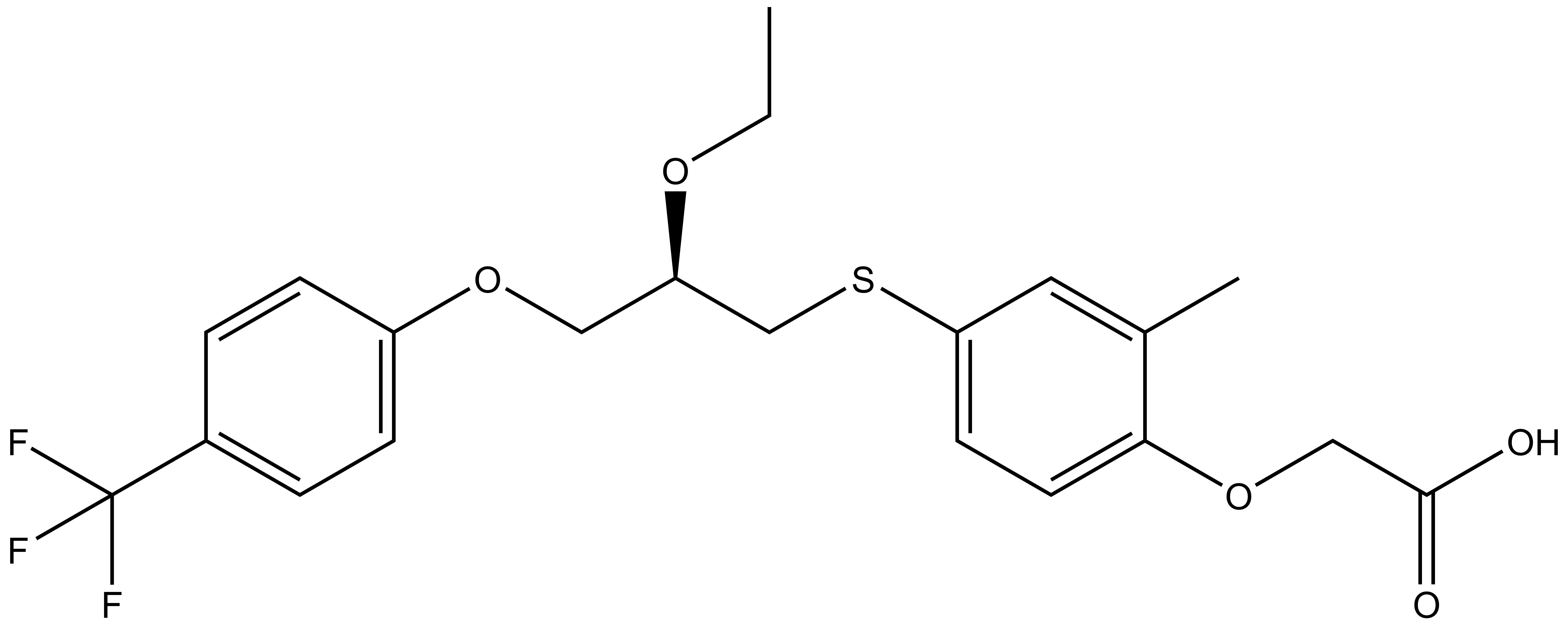 Seladelpar