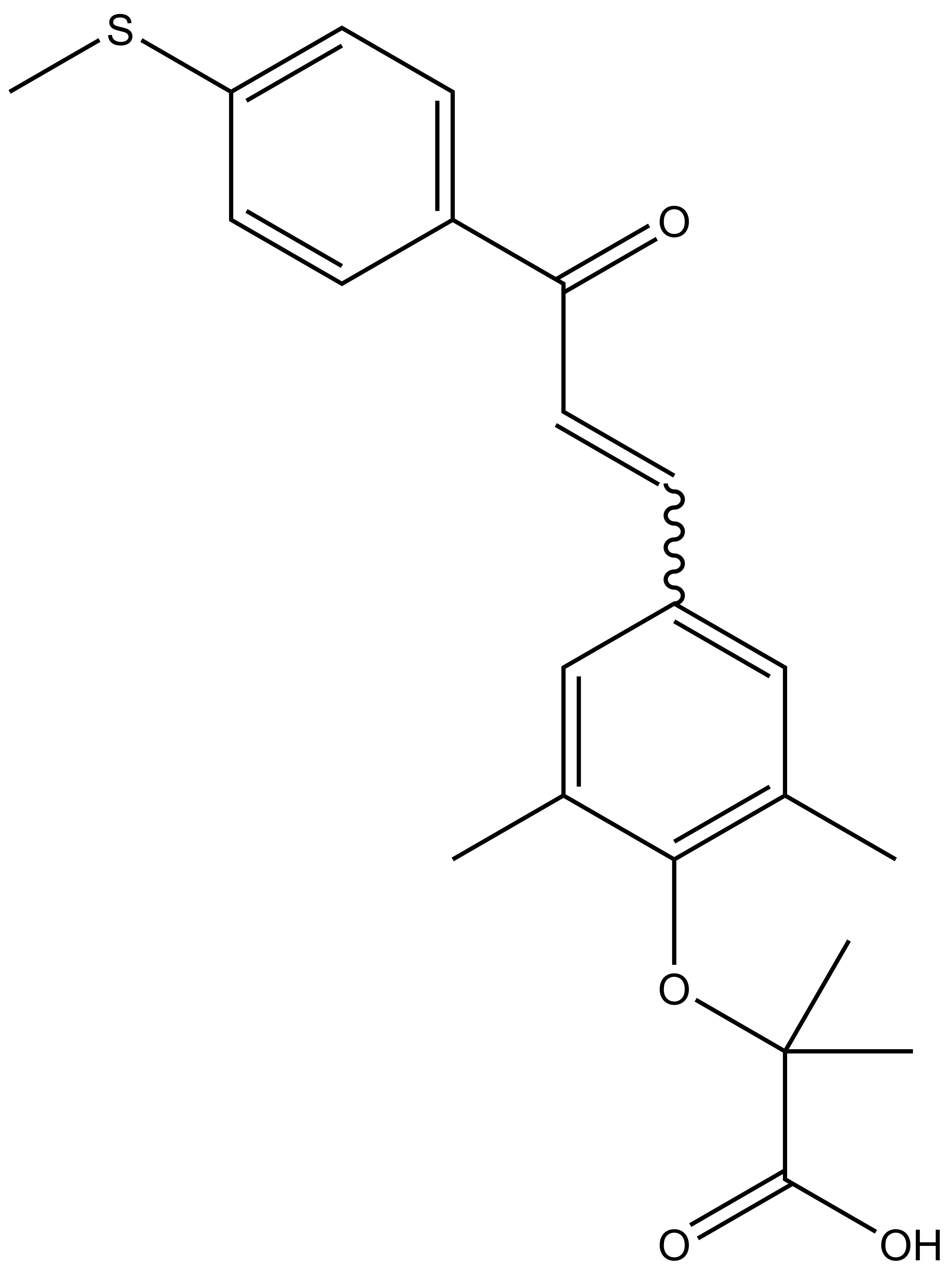 (E/Z)-Elafibranor