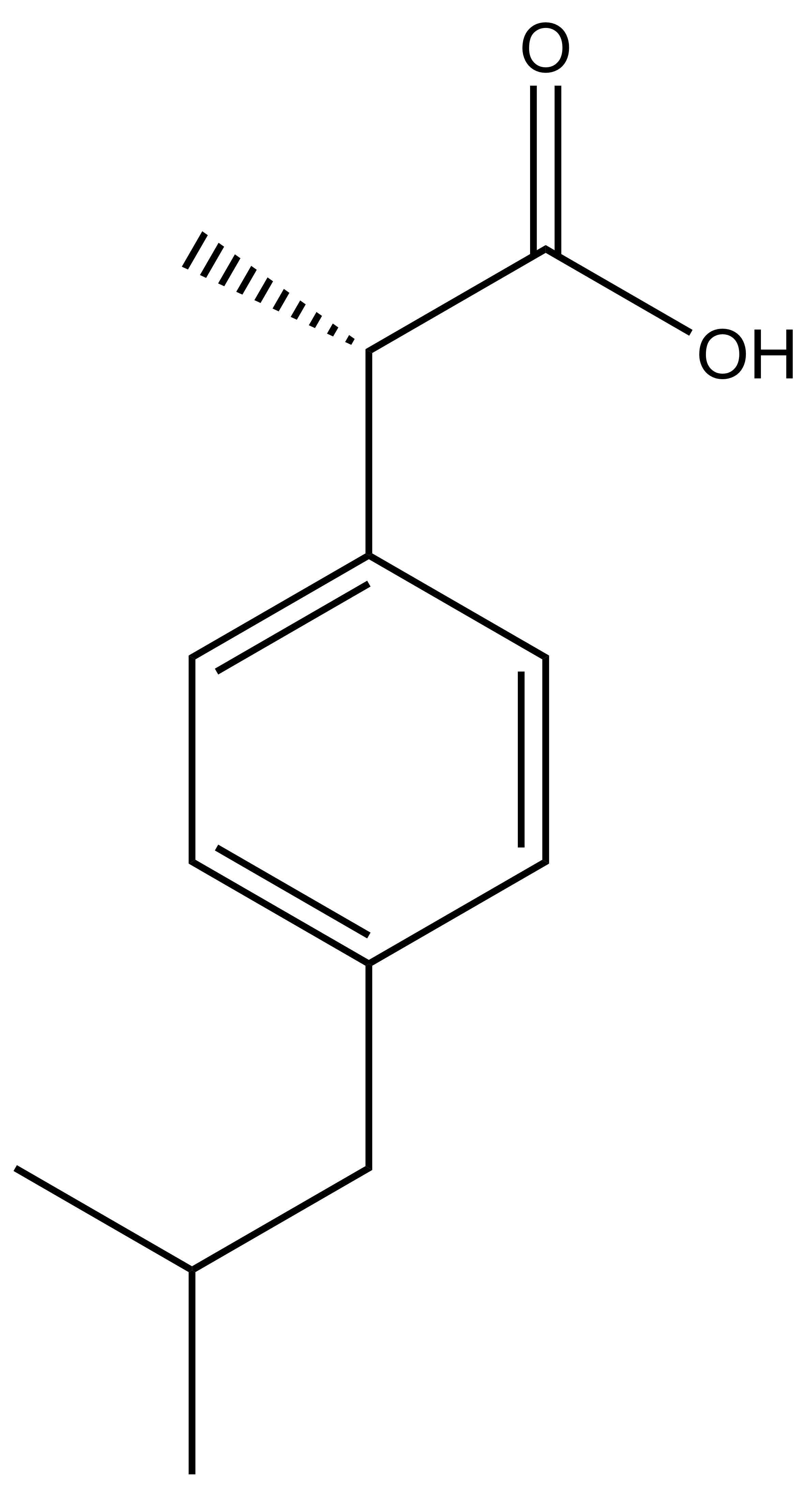 (S)-(+)-Ibuprofen