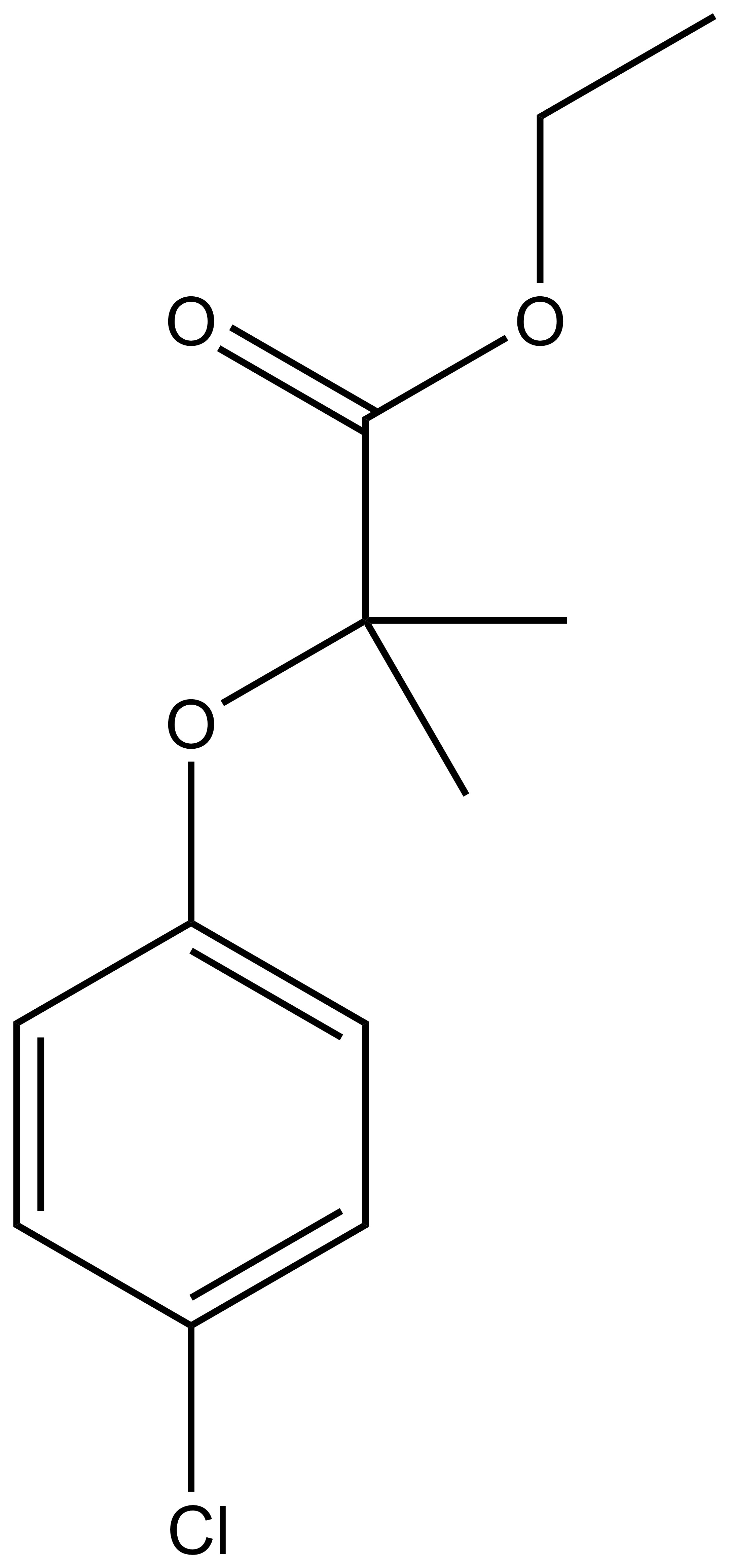 Clofibrate