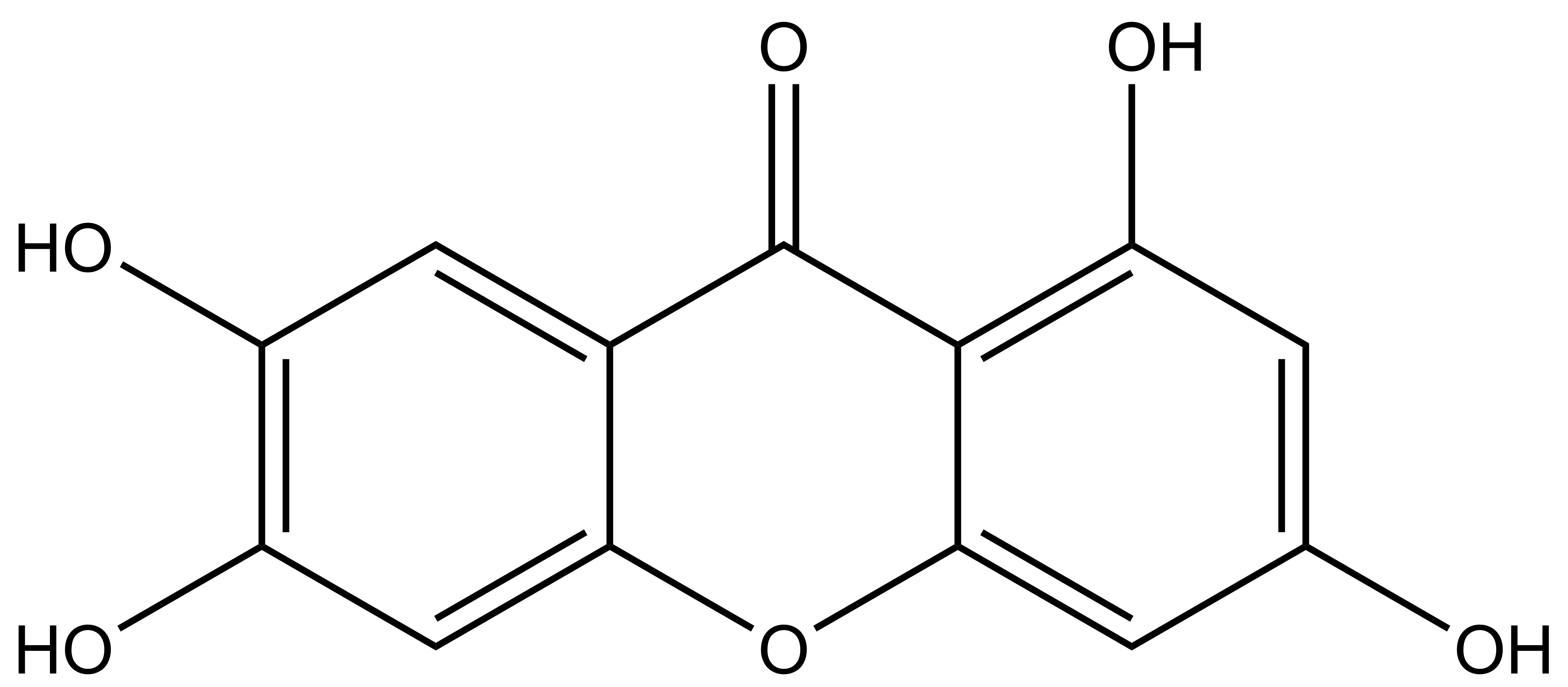 Norathyriol