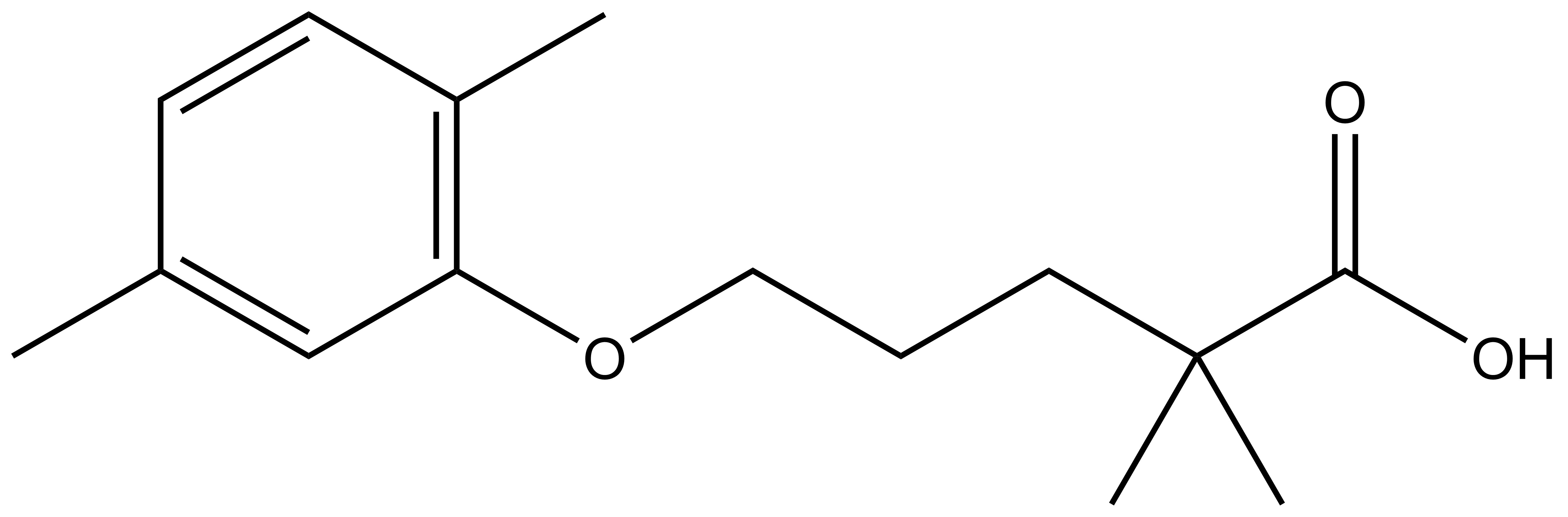 Gemfibrozil