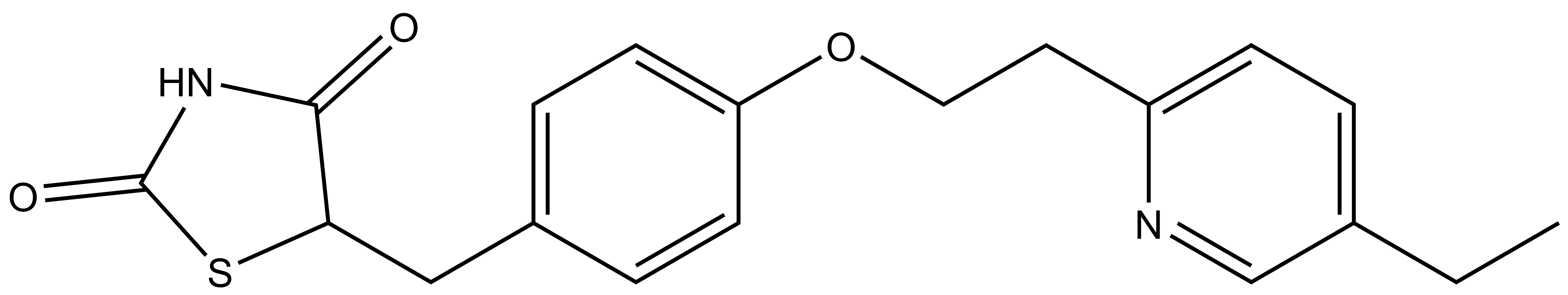 Pioglitazone