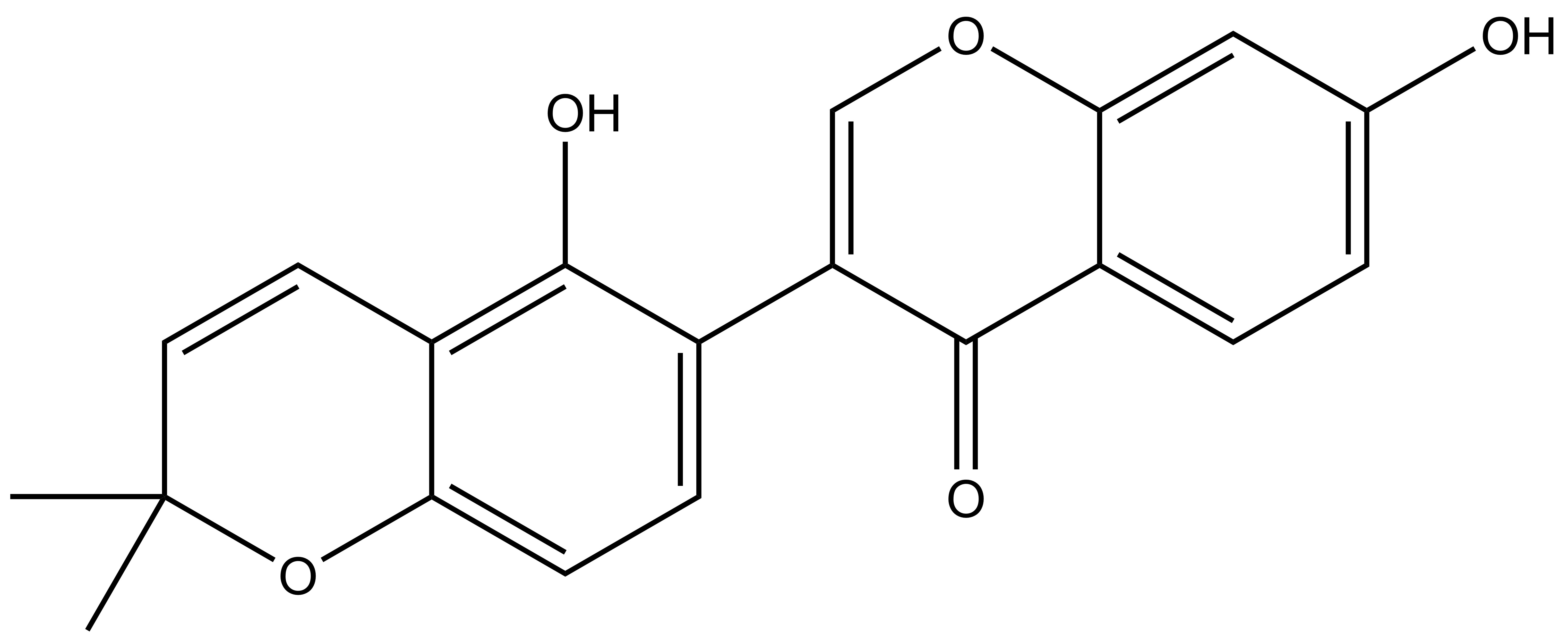 Glabrone