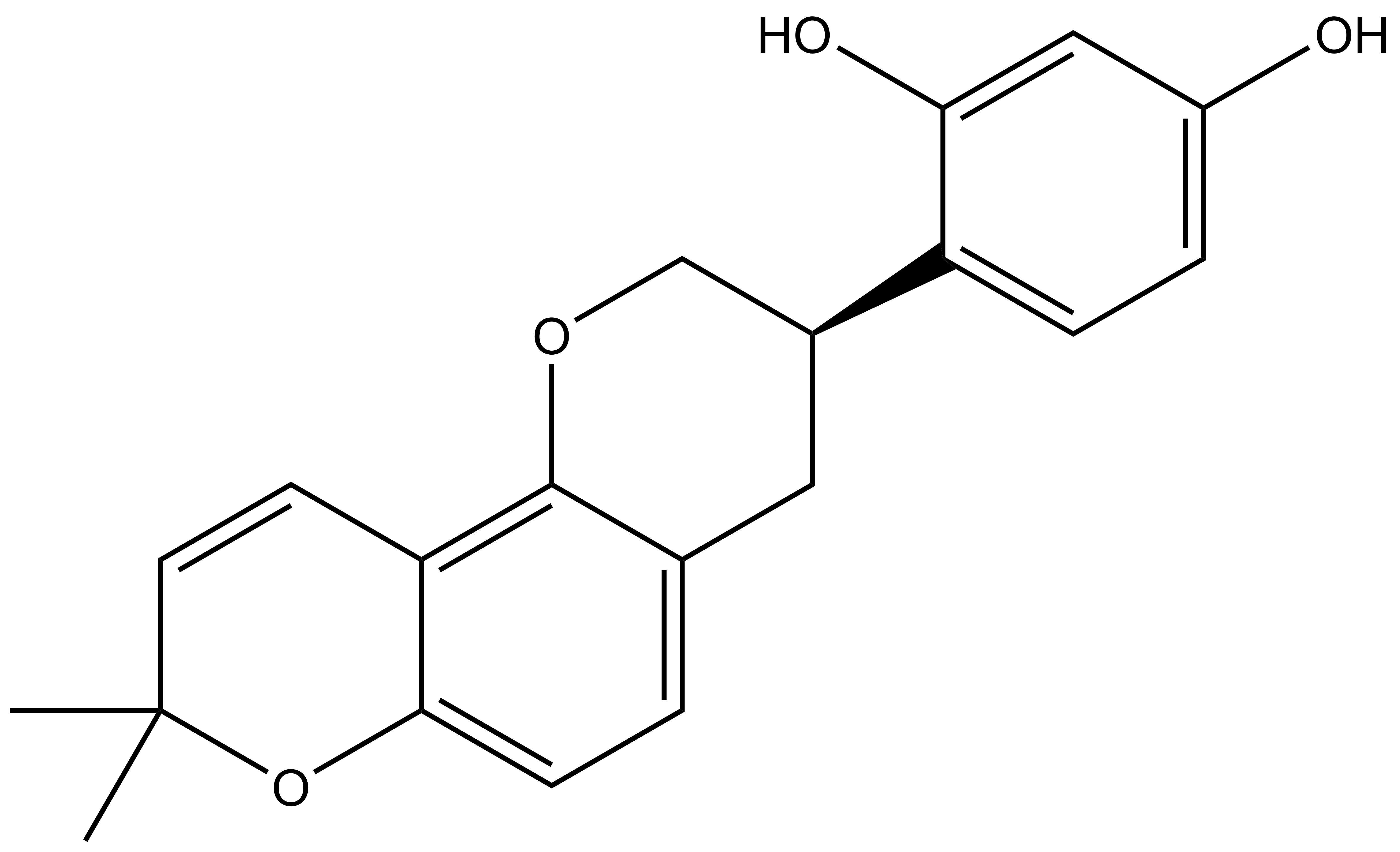 Glabridin