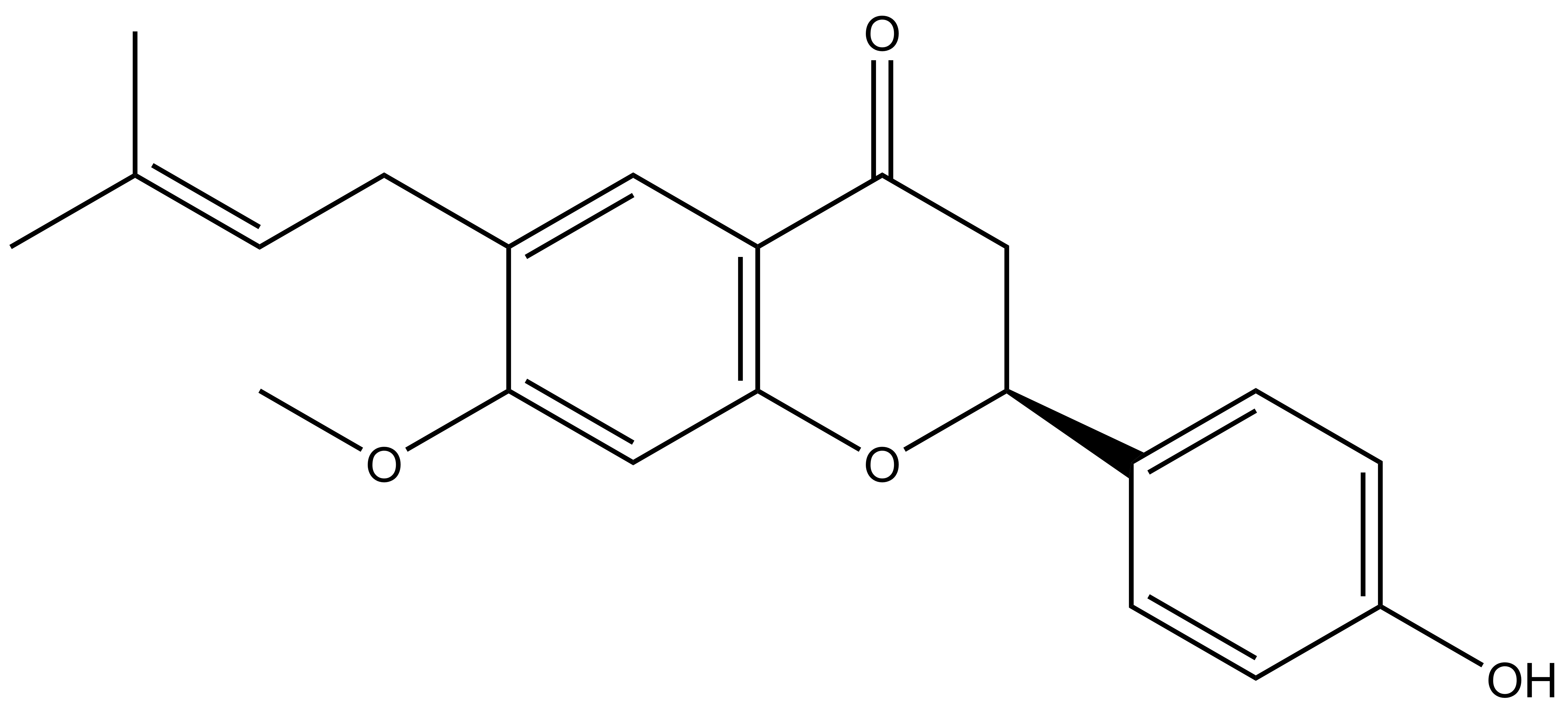 Bavachinin