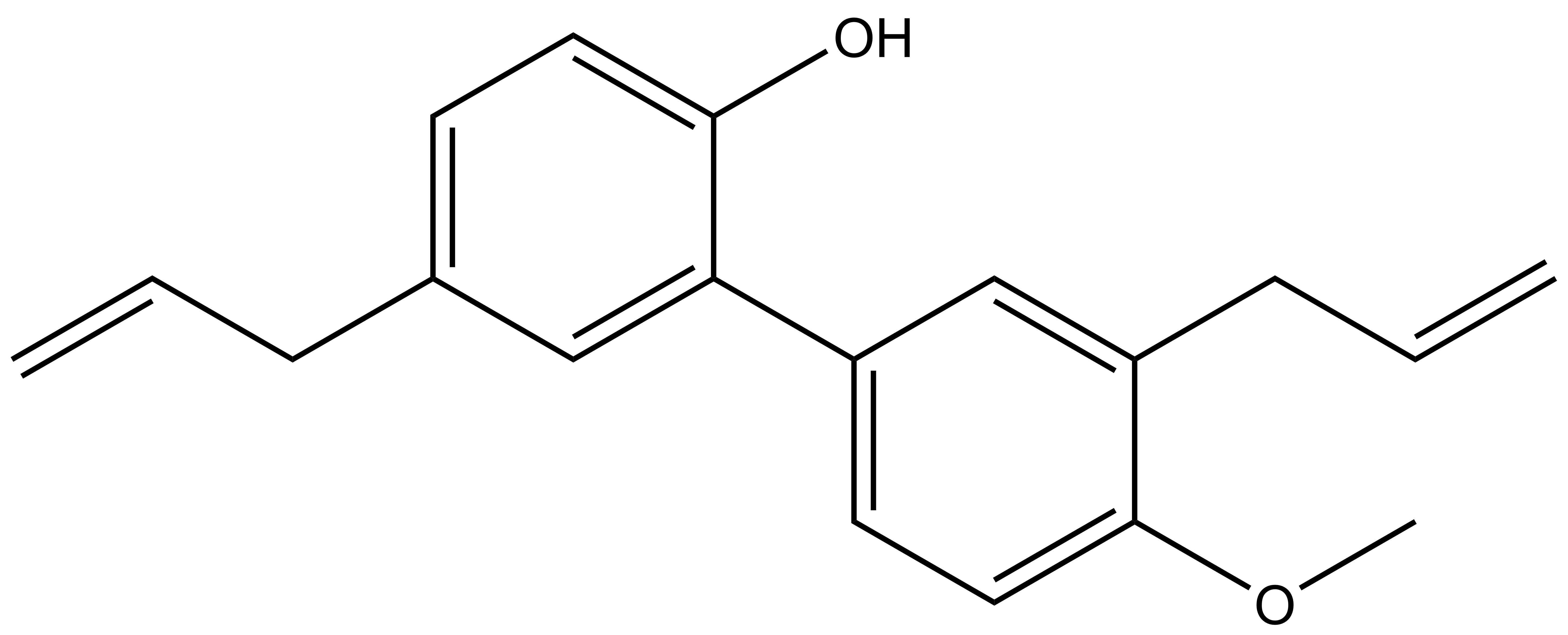 4-<i>O</i>-Methyl honokiol