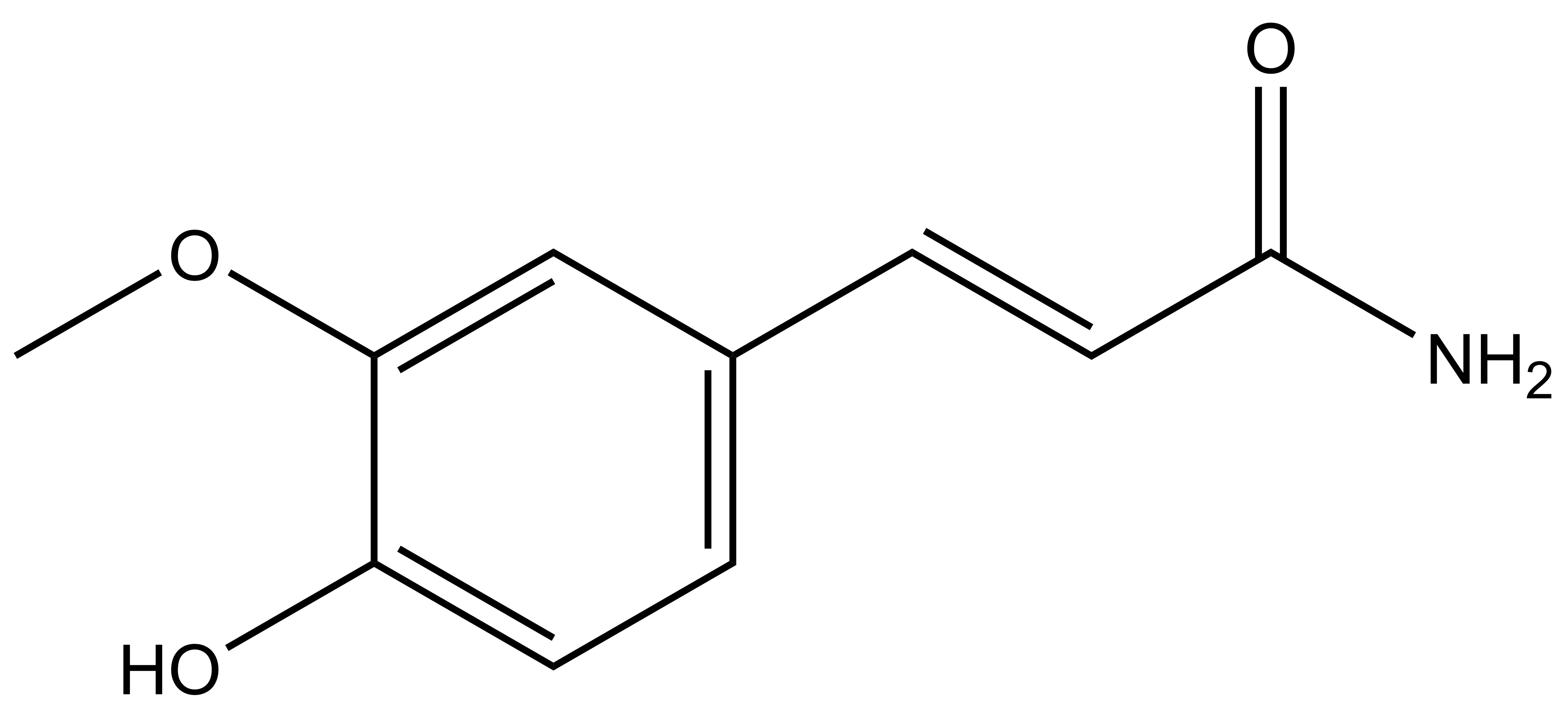 Ferulamide