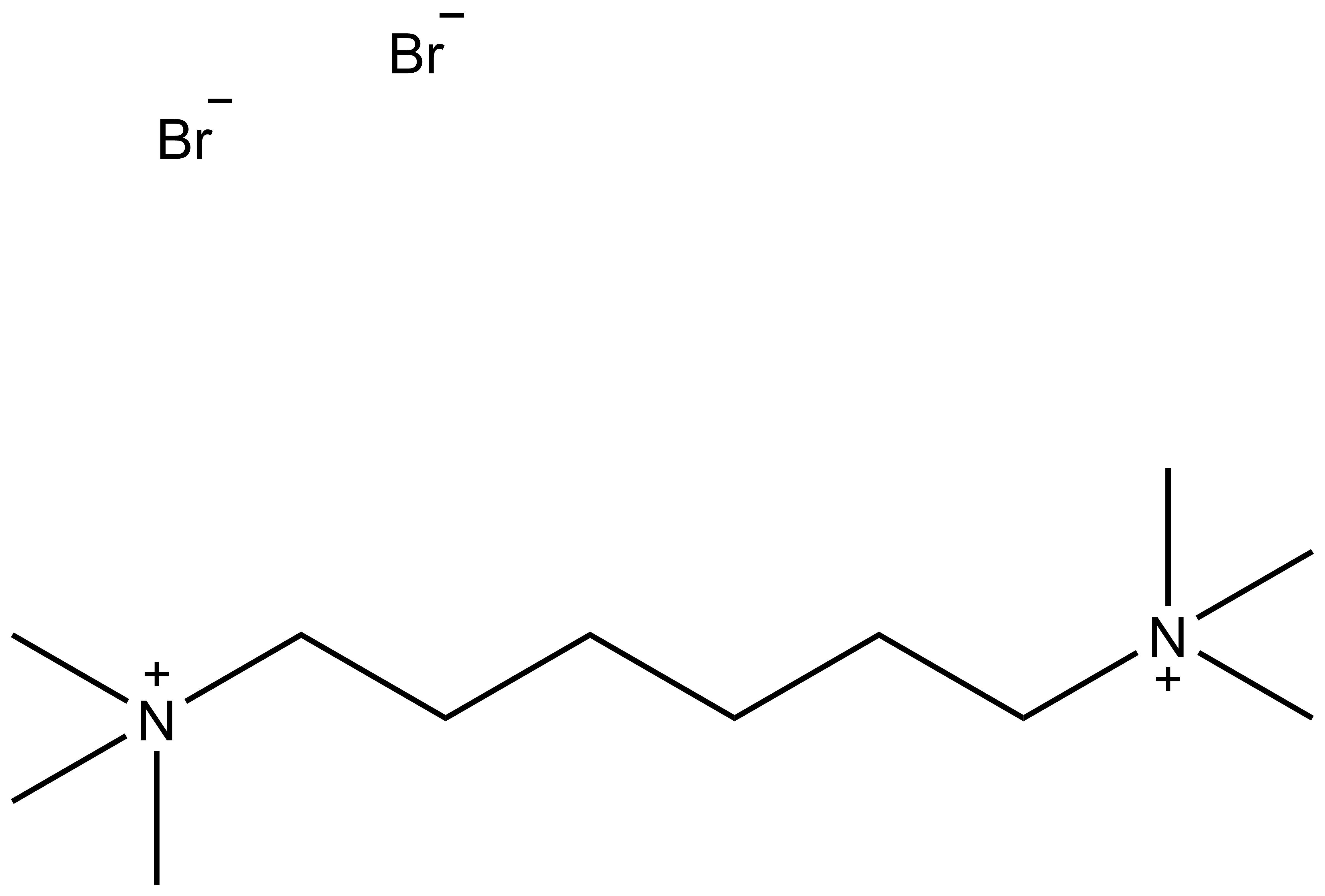Hexamethonium bromide