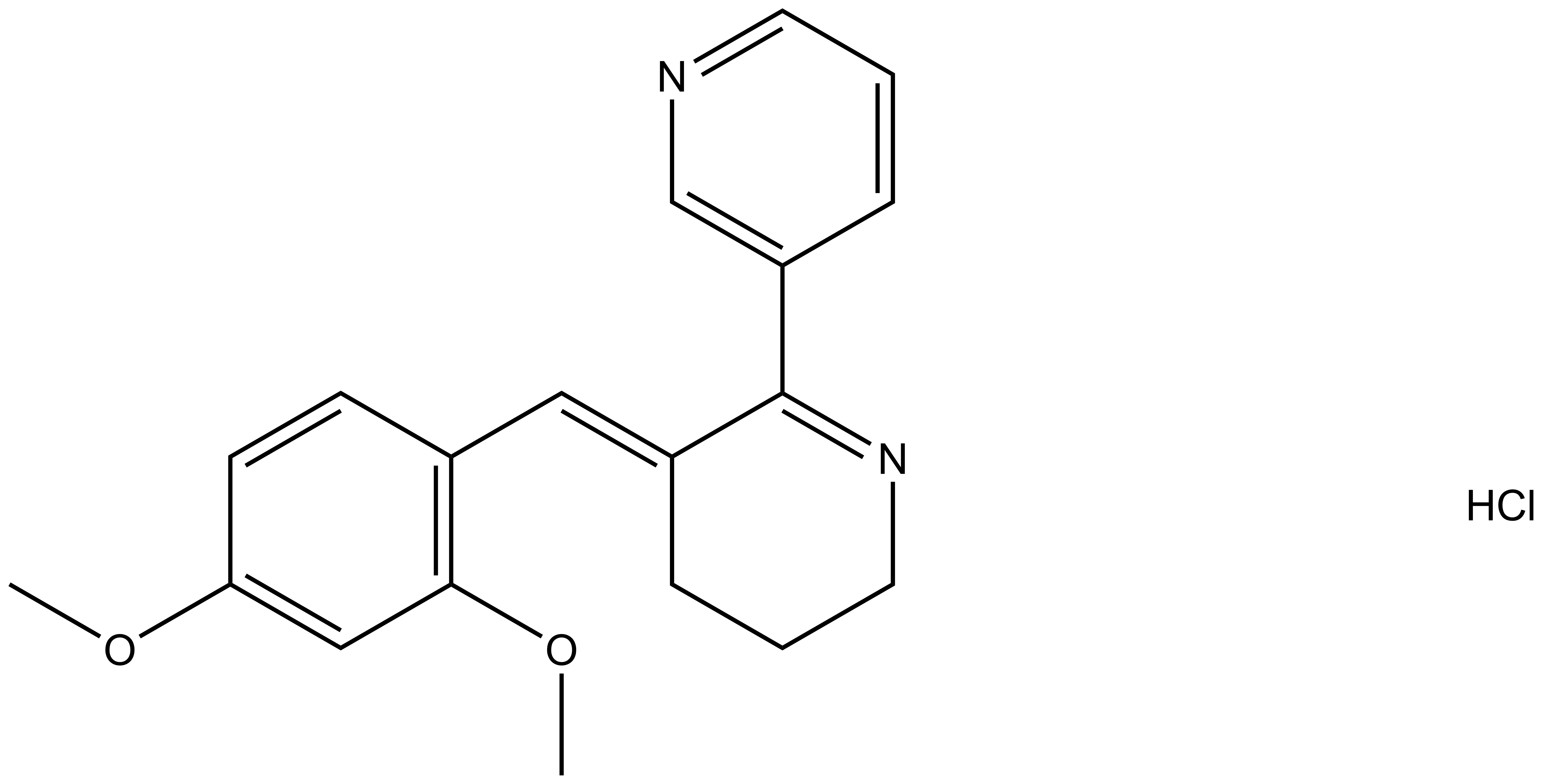 GTS-21 dihydrochloride