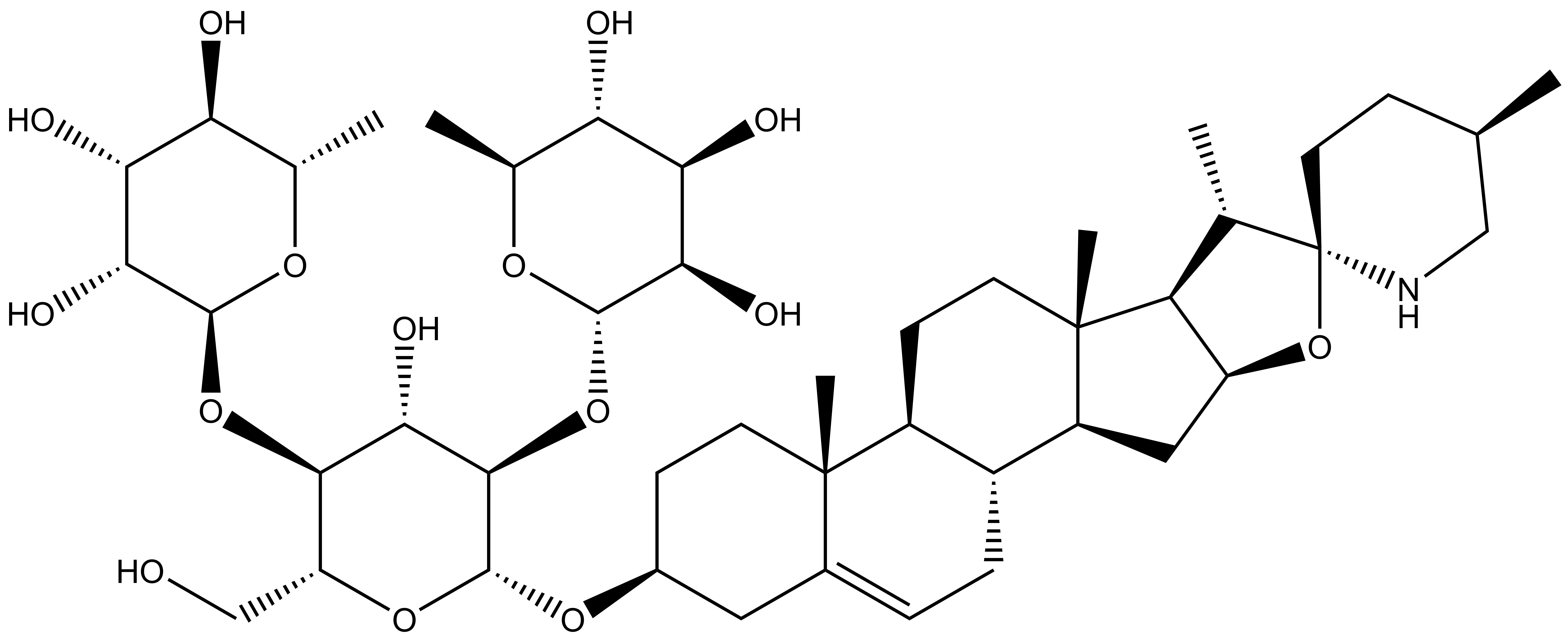Solamargine