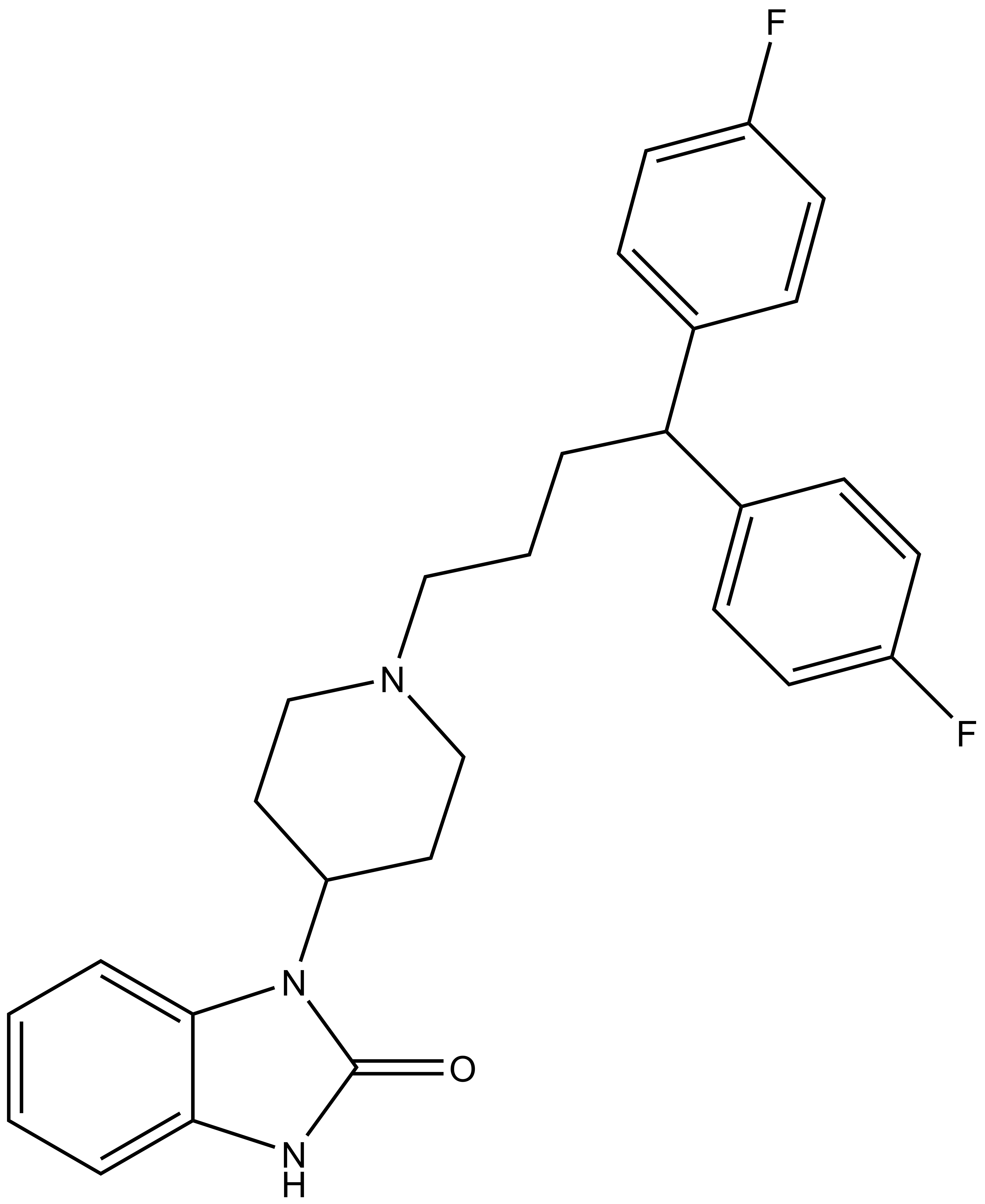 Pimozide