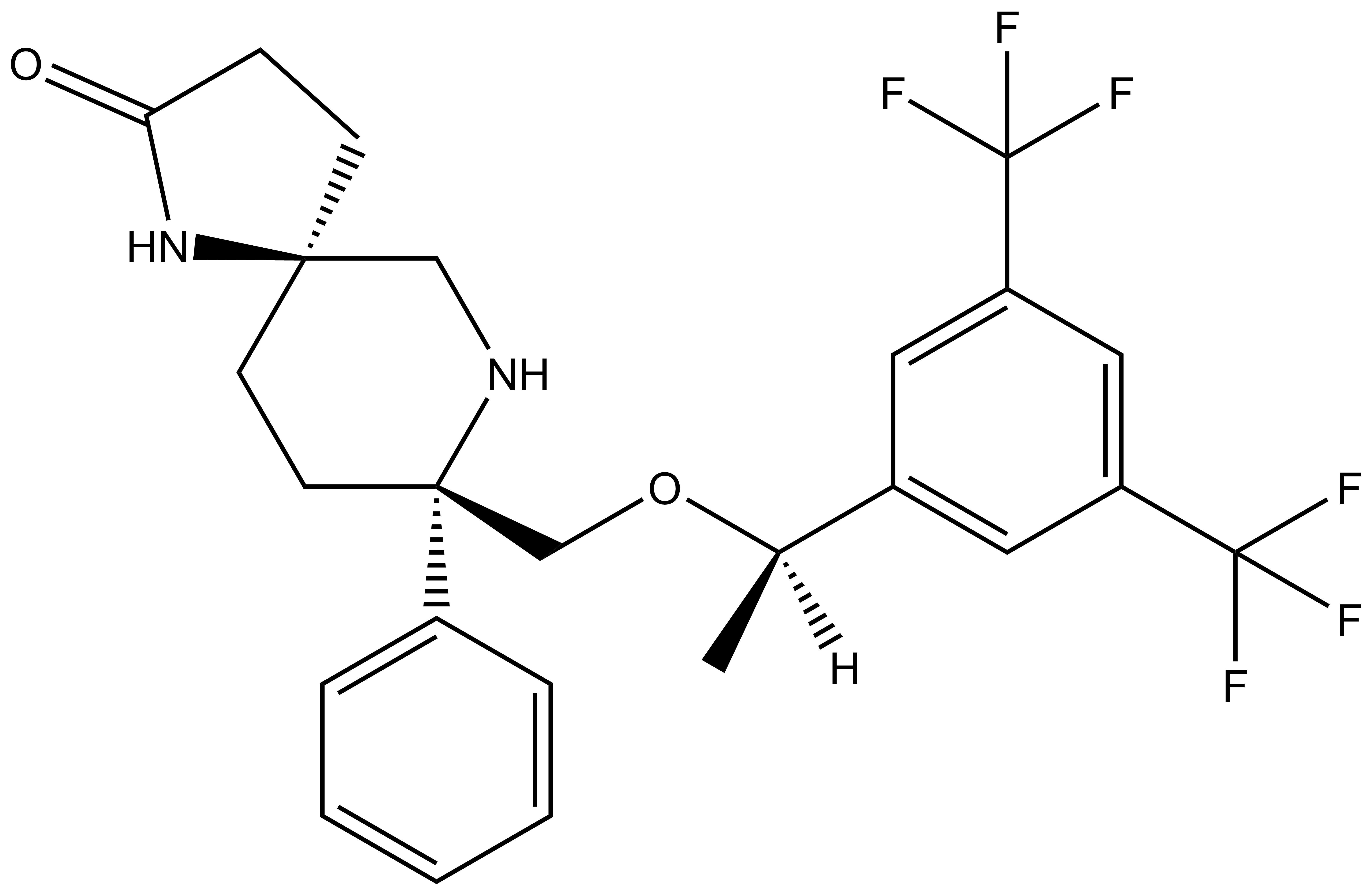 Rolapitant