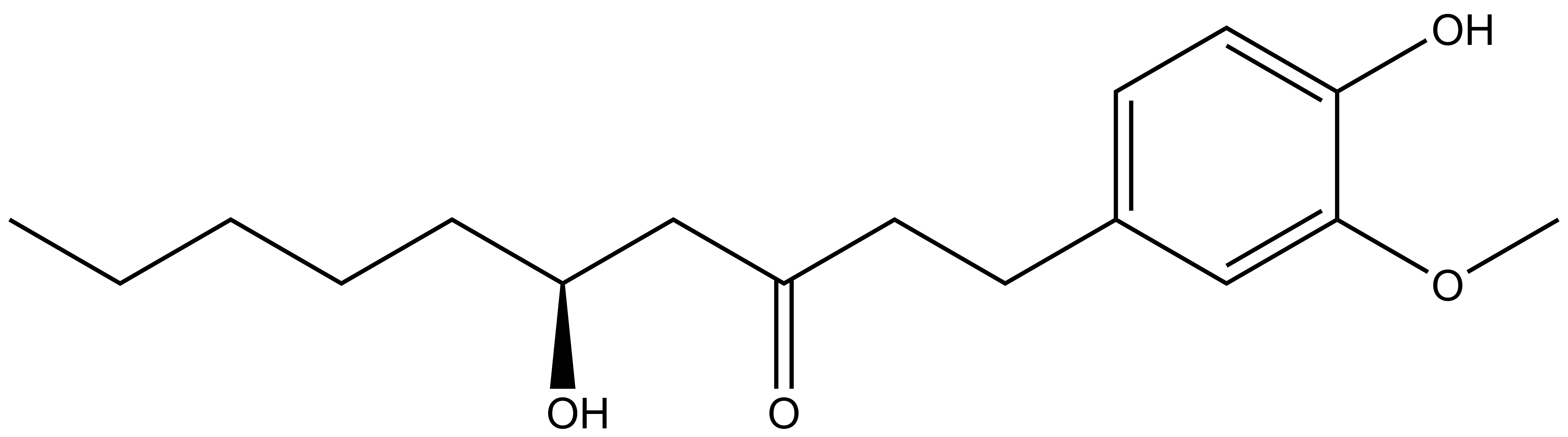 [6]-Gingerol