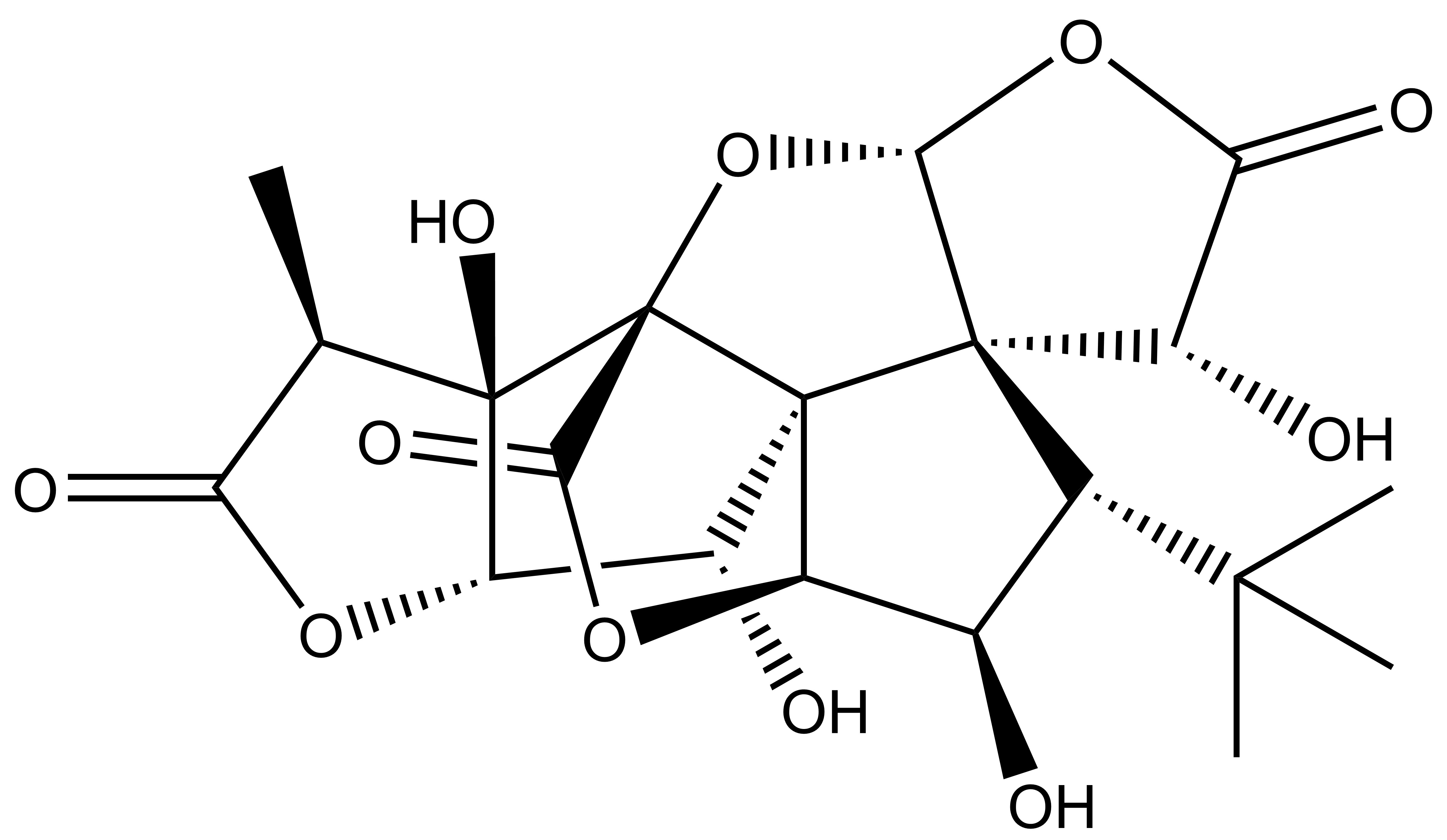 Ginkgolide C