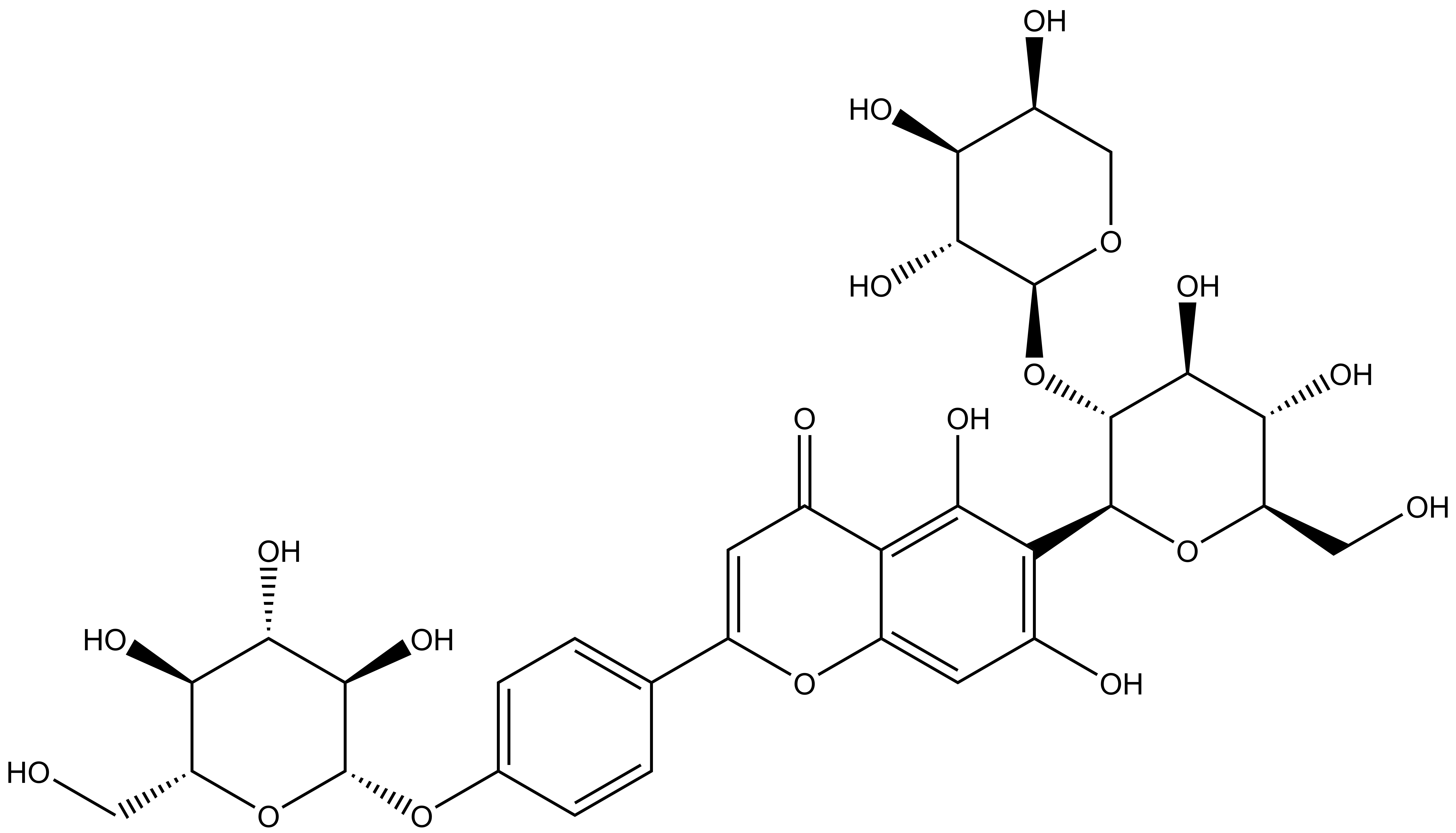 Vaccarin