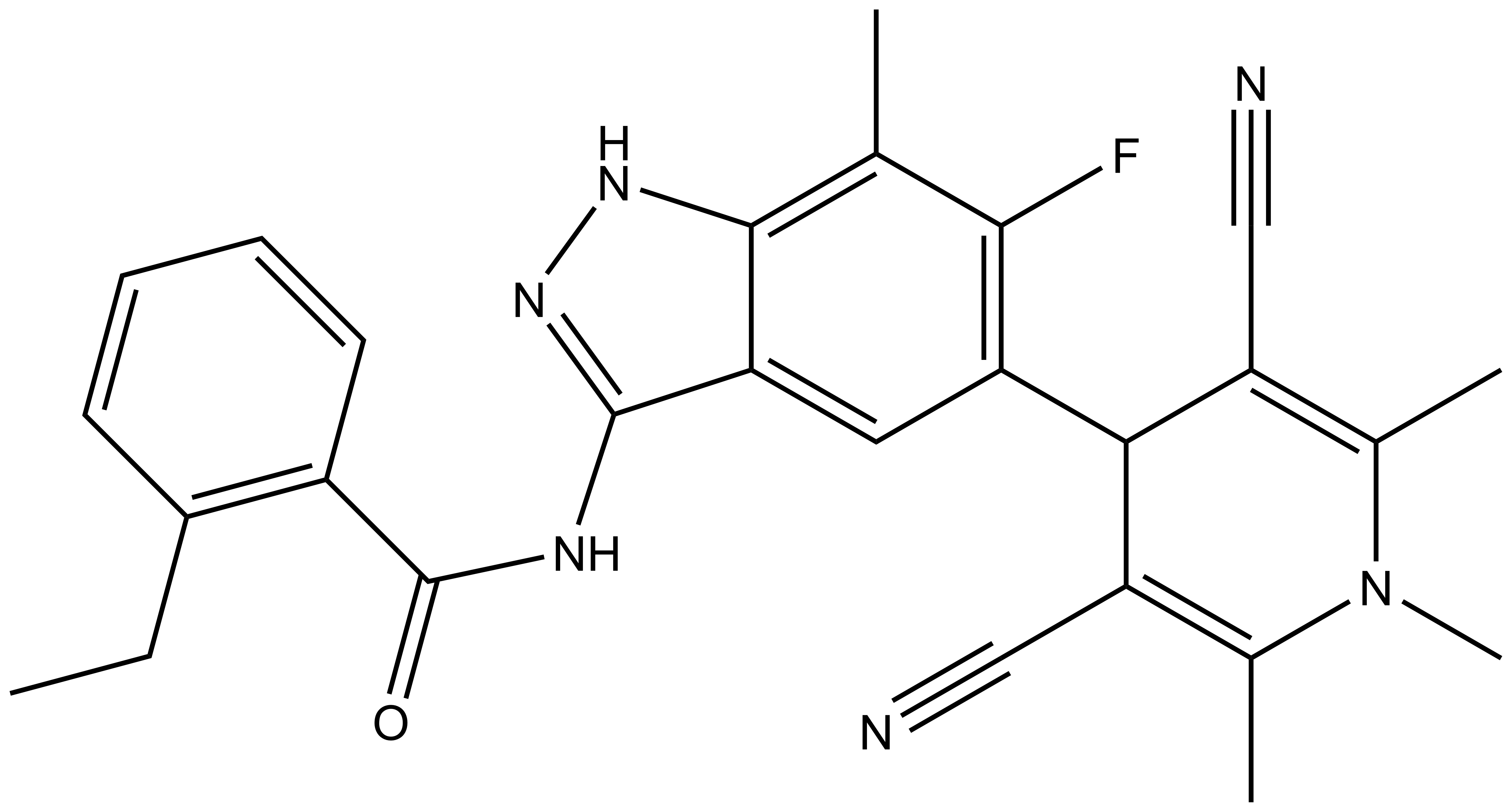 BAY-3827