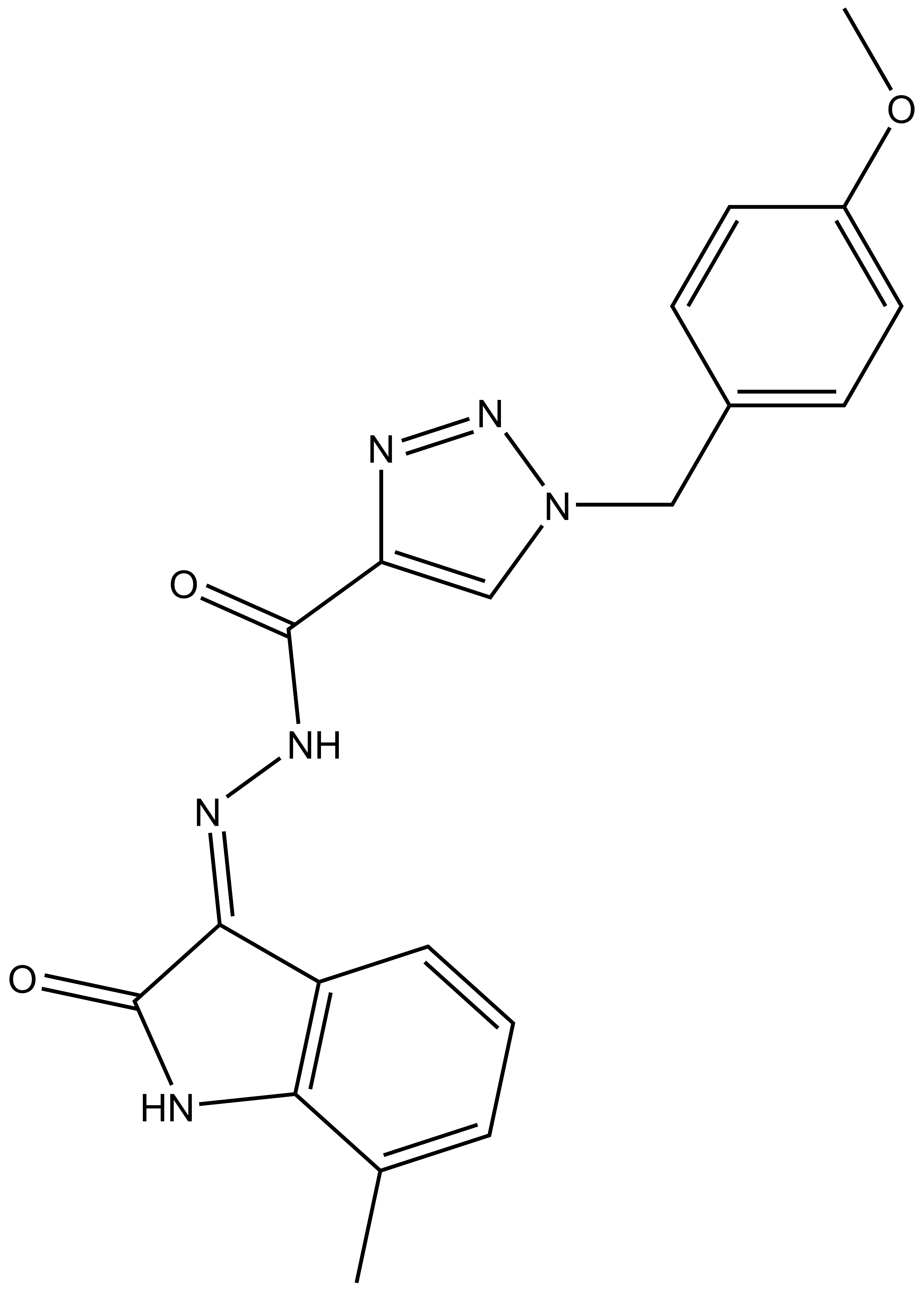 MARK4 inhibitor 1