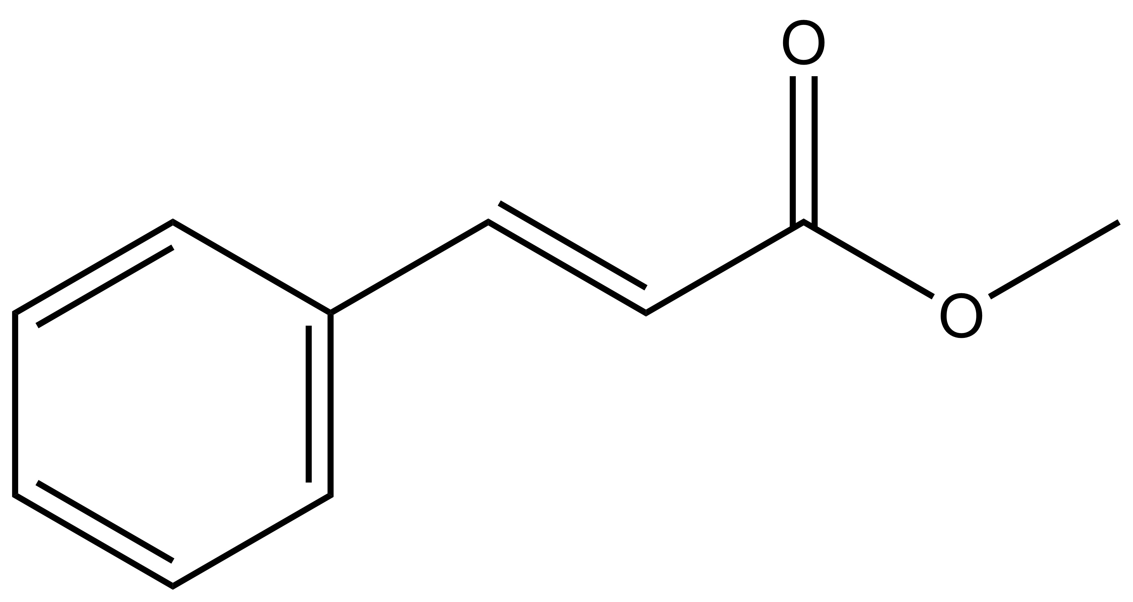 Methyl cinnamate
