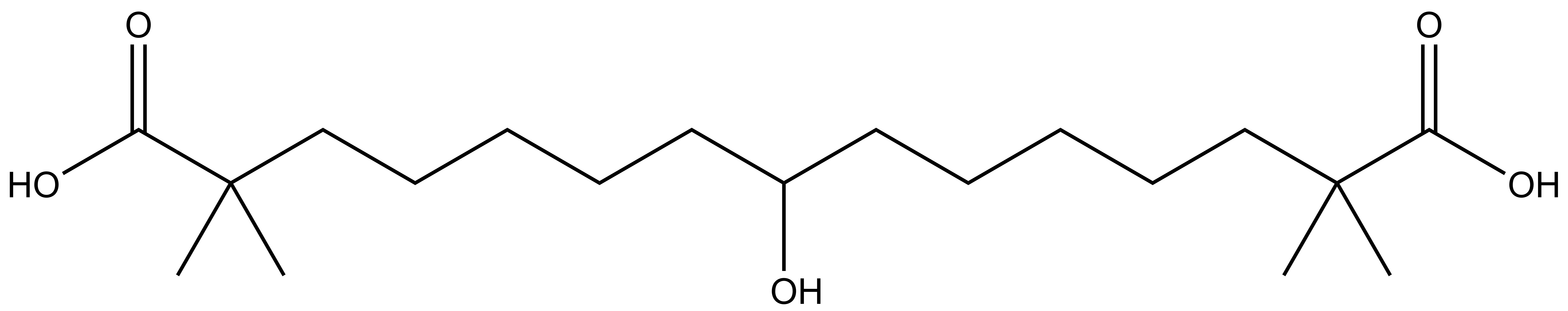Bempedoic acid