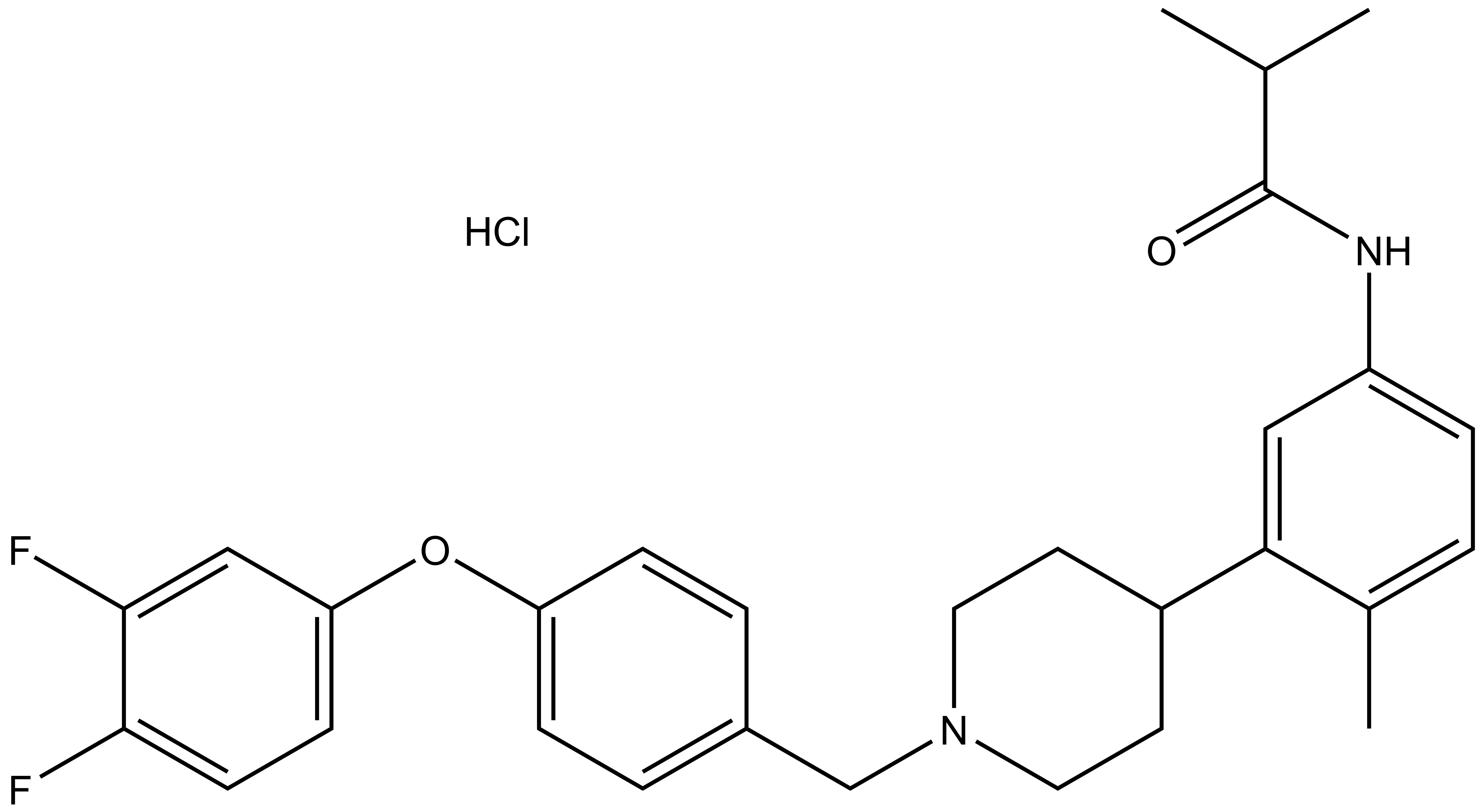 SNAP 94847 hydrochloride