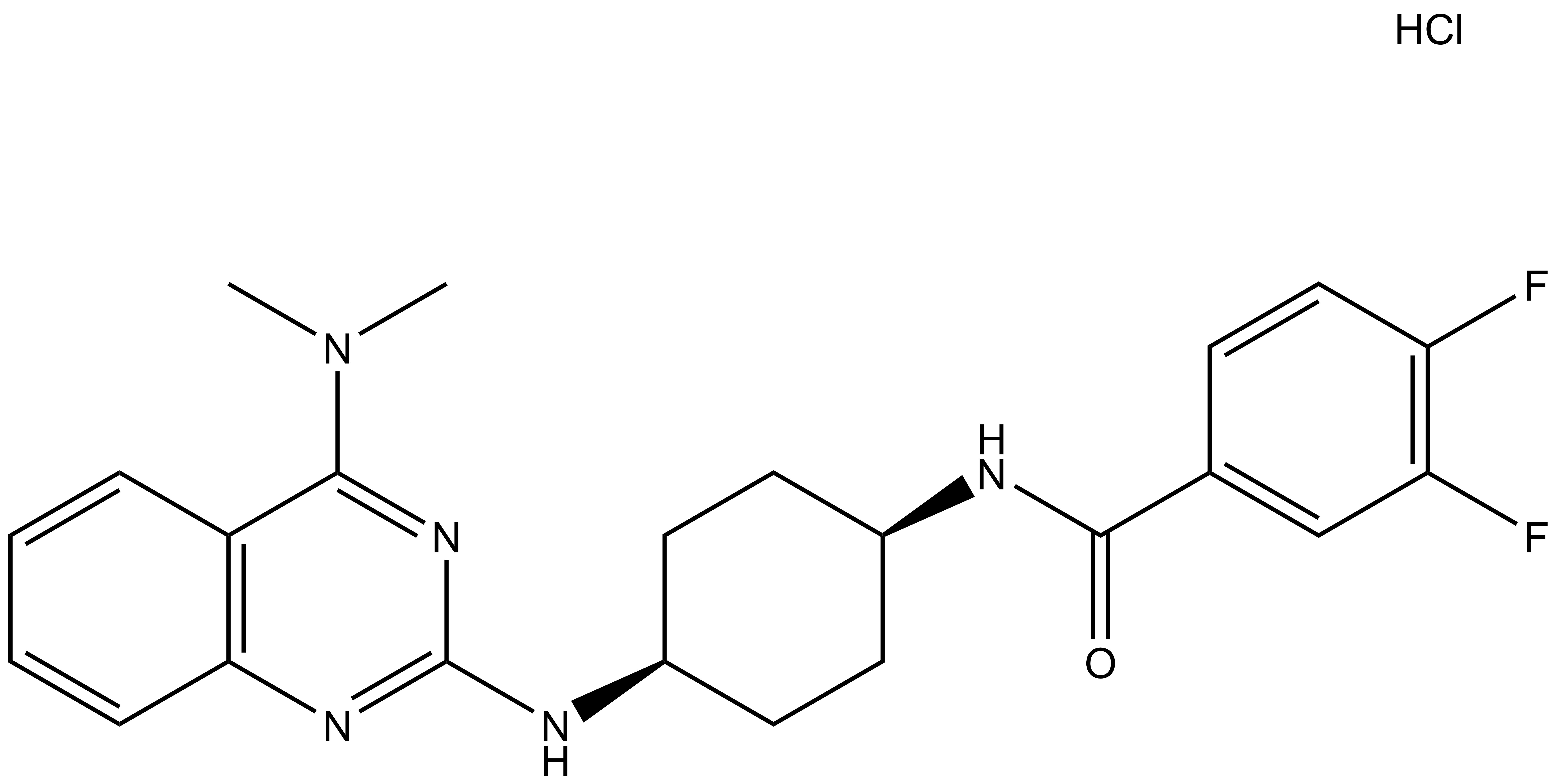 ATC 0175 hydrochloride