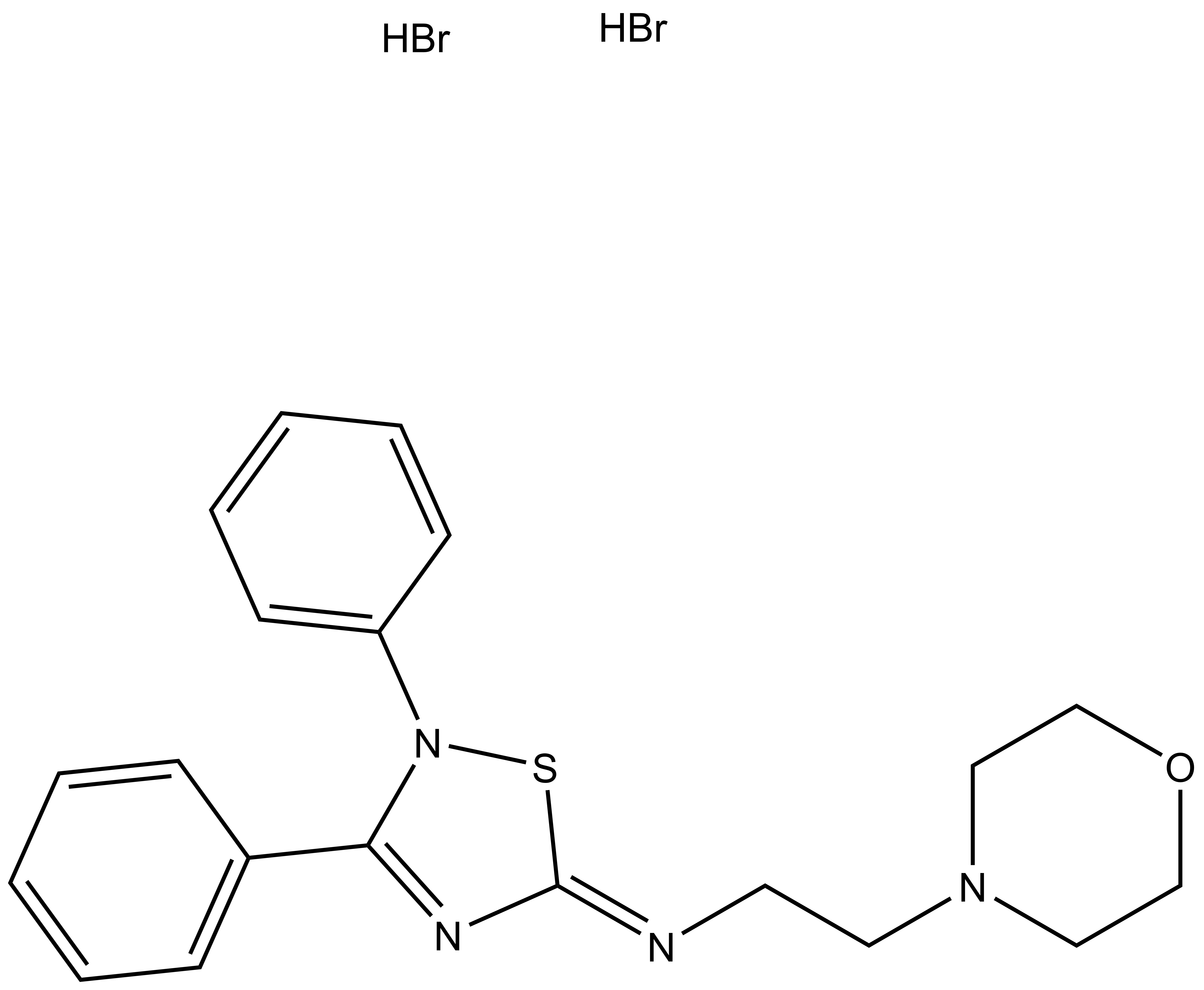 VP3.15 dihydrobromide