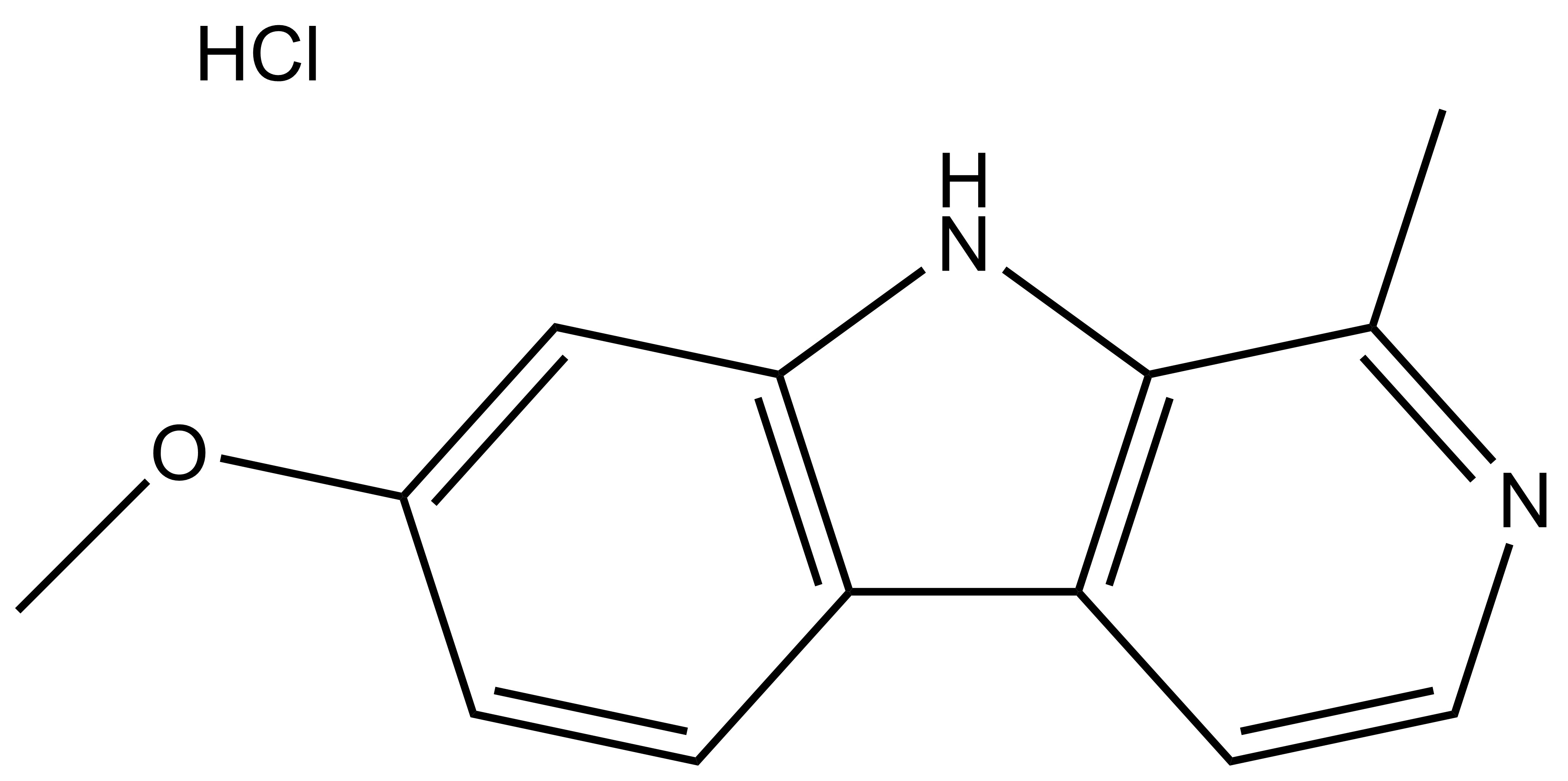 Harmine hydrochloride