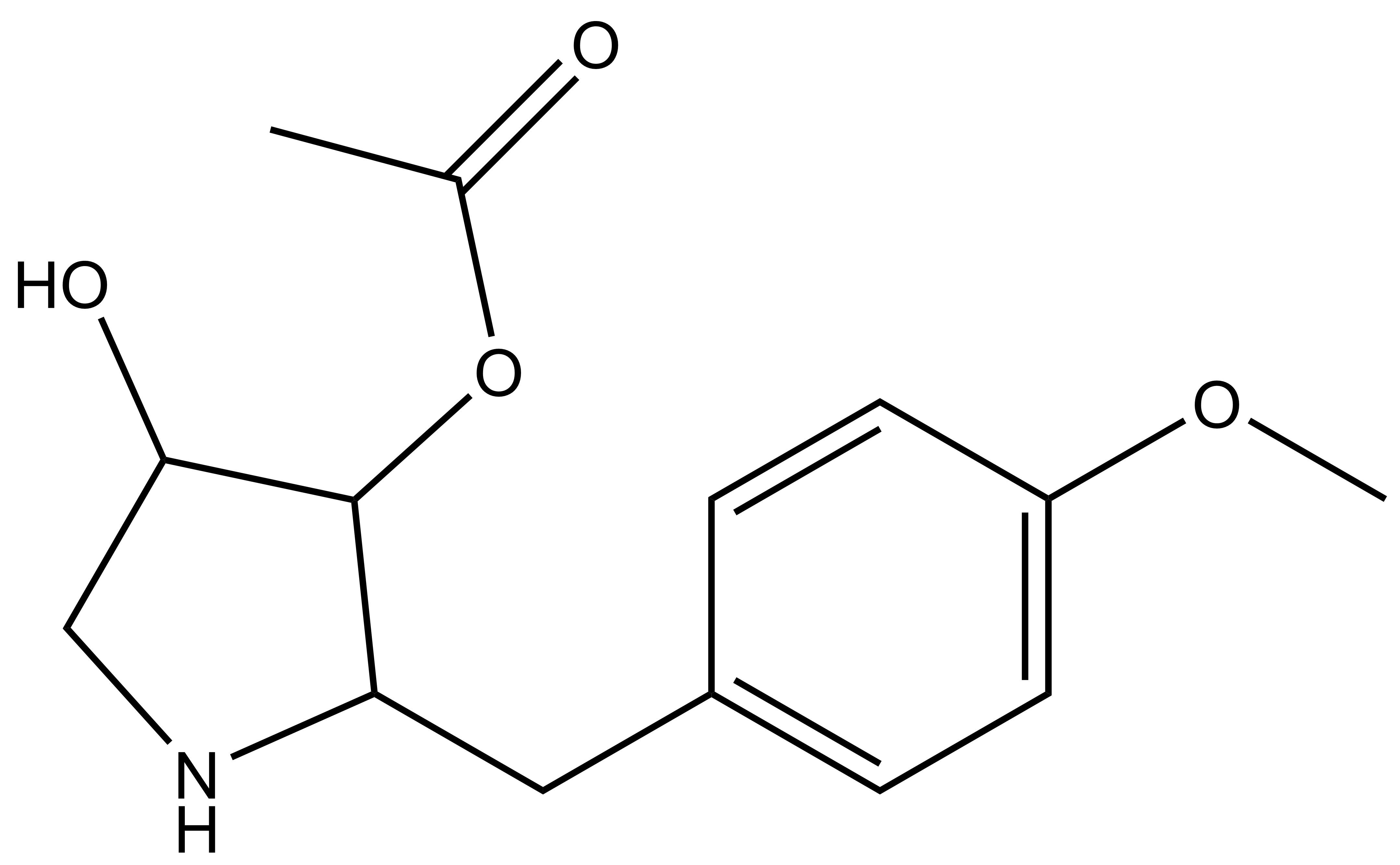 Anisomycin
