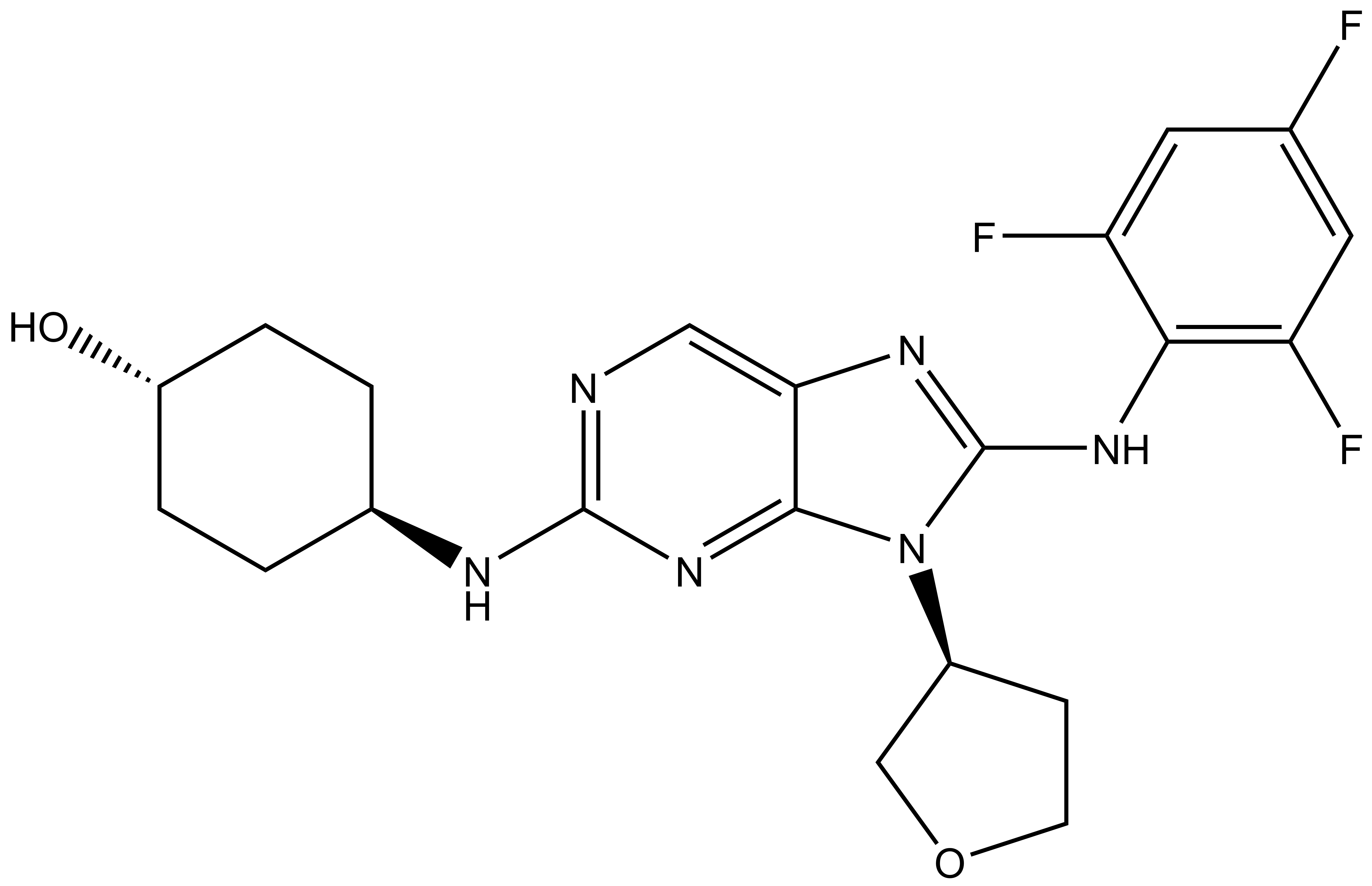 Tanzisertib