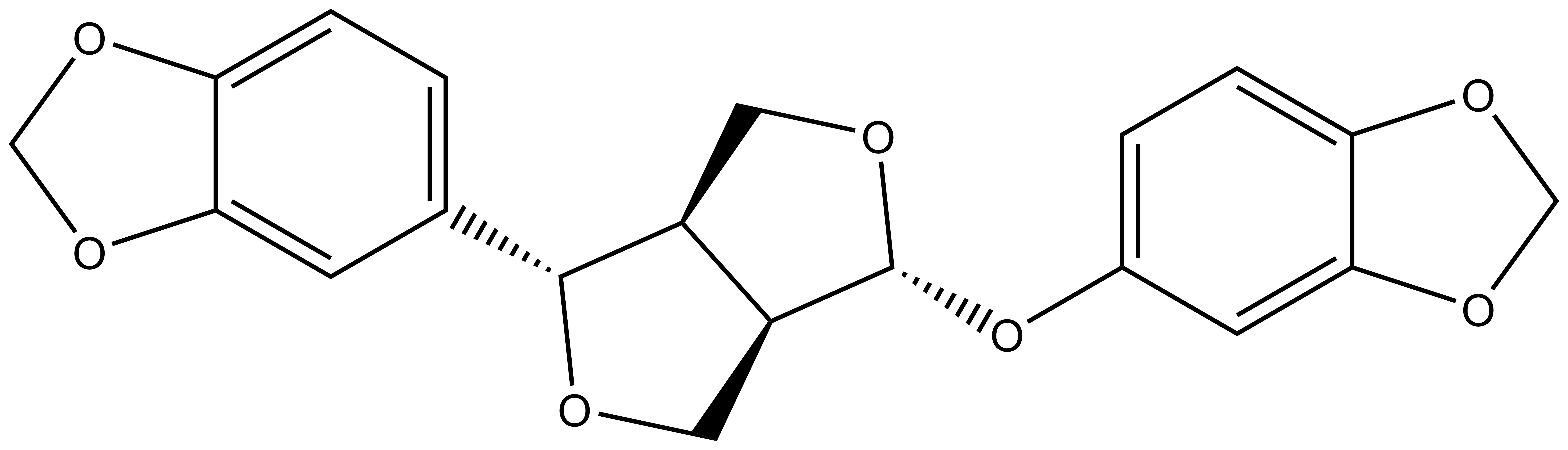 Sesamolin