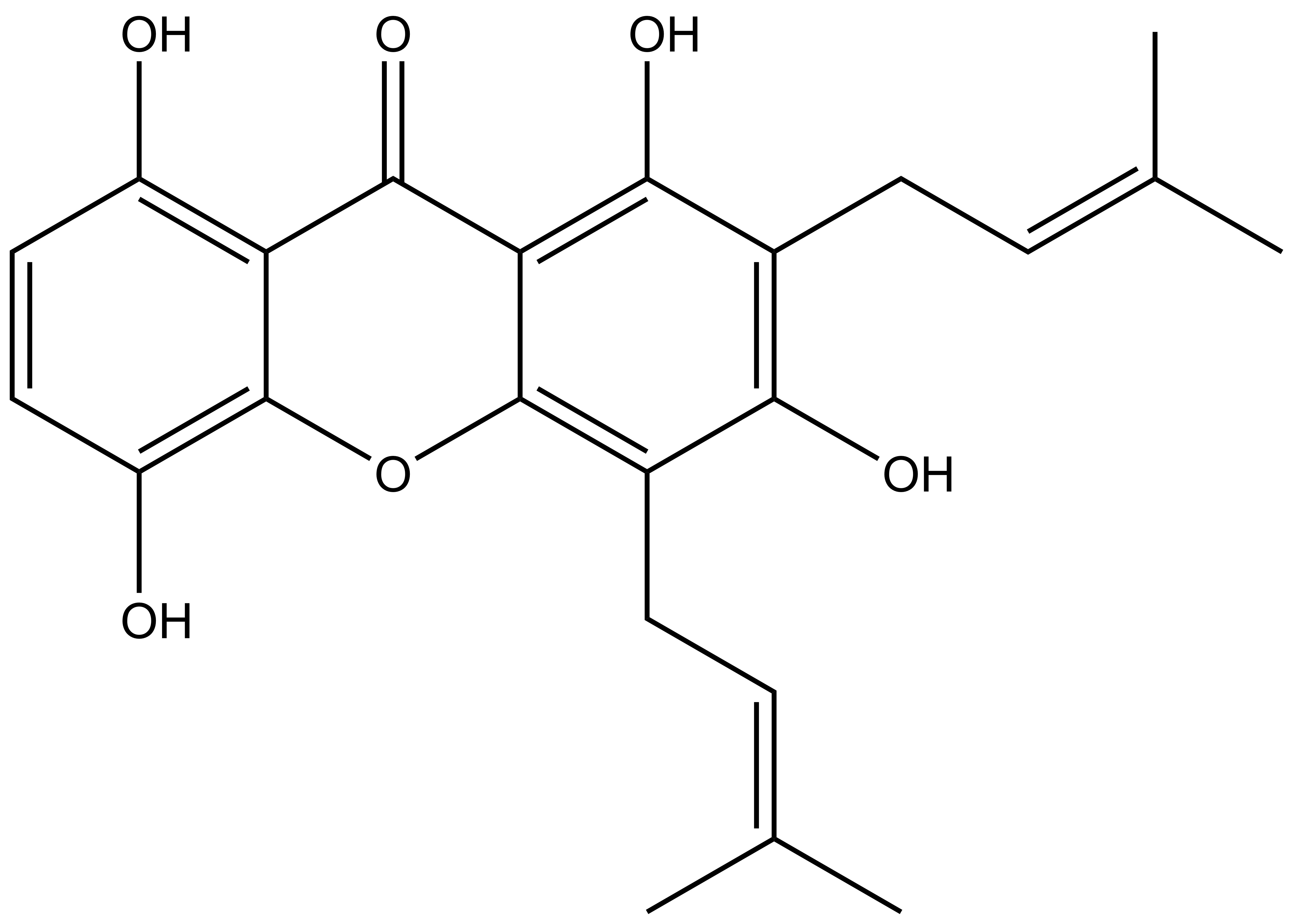 Gartanin