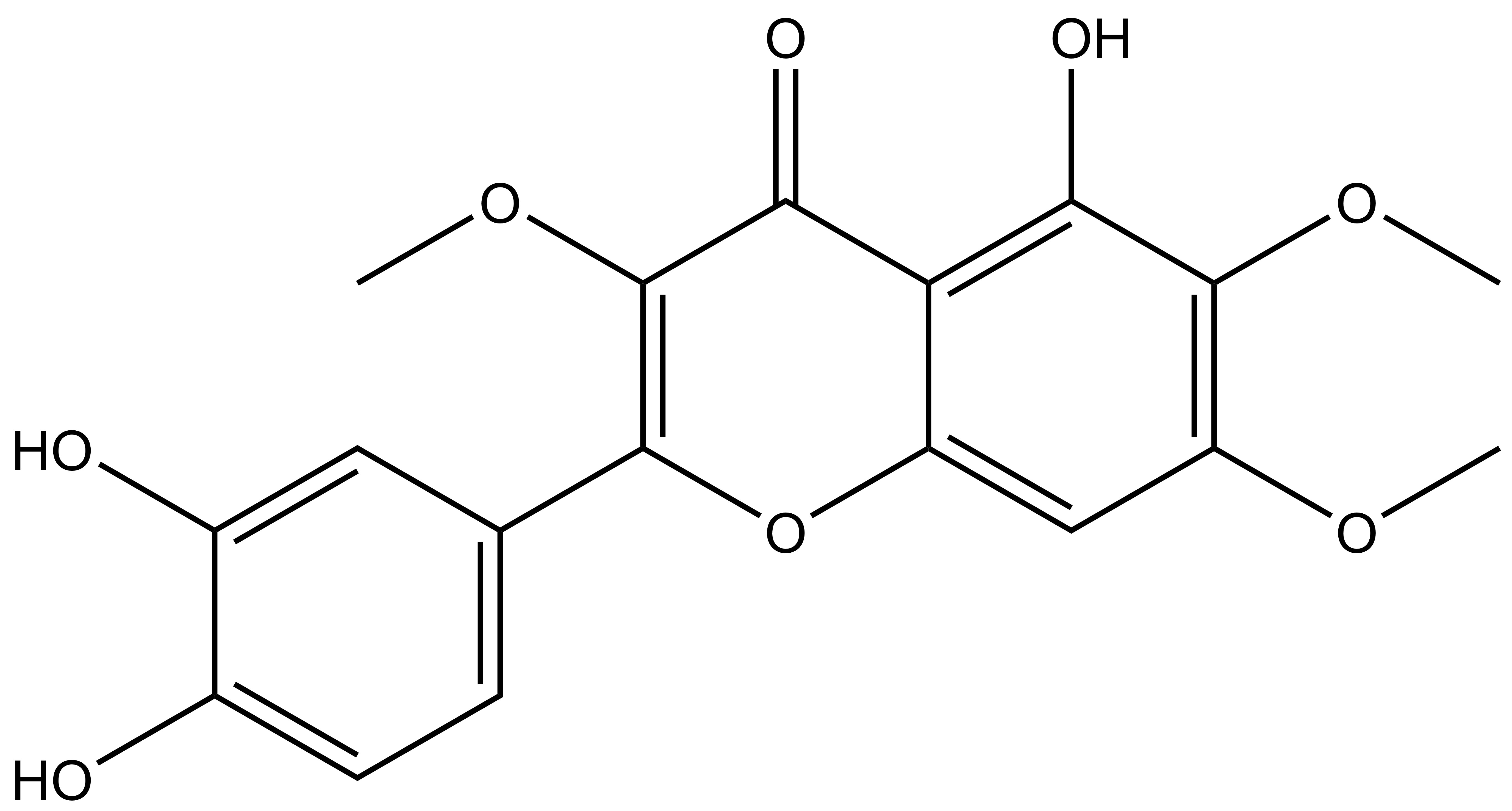 Chrysosplenol D